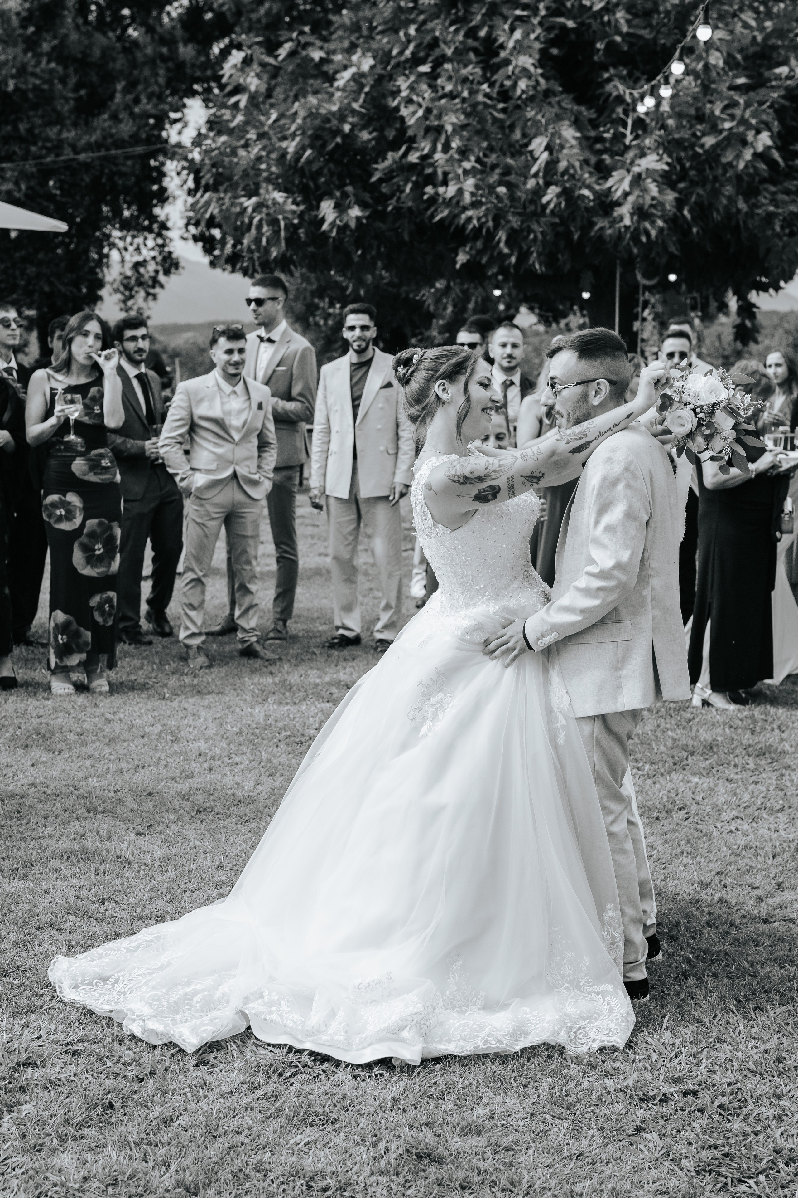 Marta+Adria, 27.09.2025, Can Caballe. Wedding photographer in Catalonia