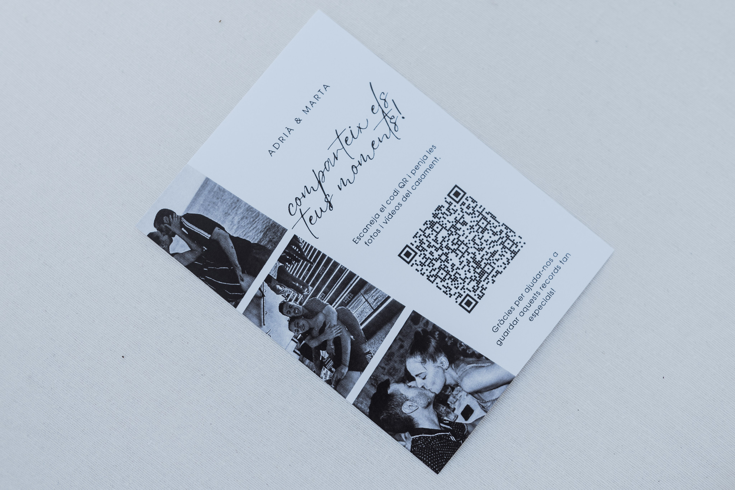 Marta+Adria, 27.09.2025, Can Caballe. Wedding photographer in Catalonia