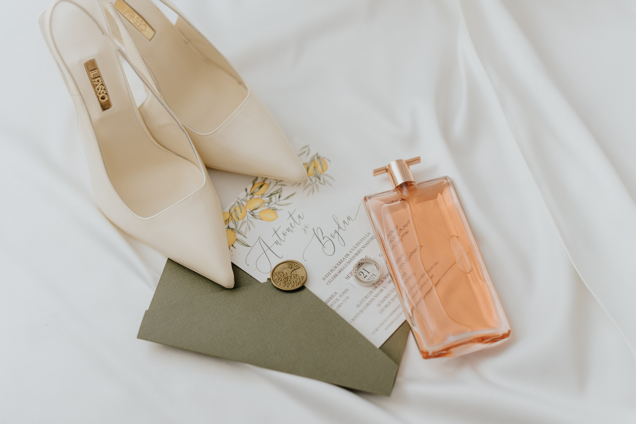 Nunta. Mihai Padurariu - fotograf