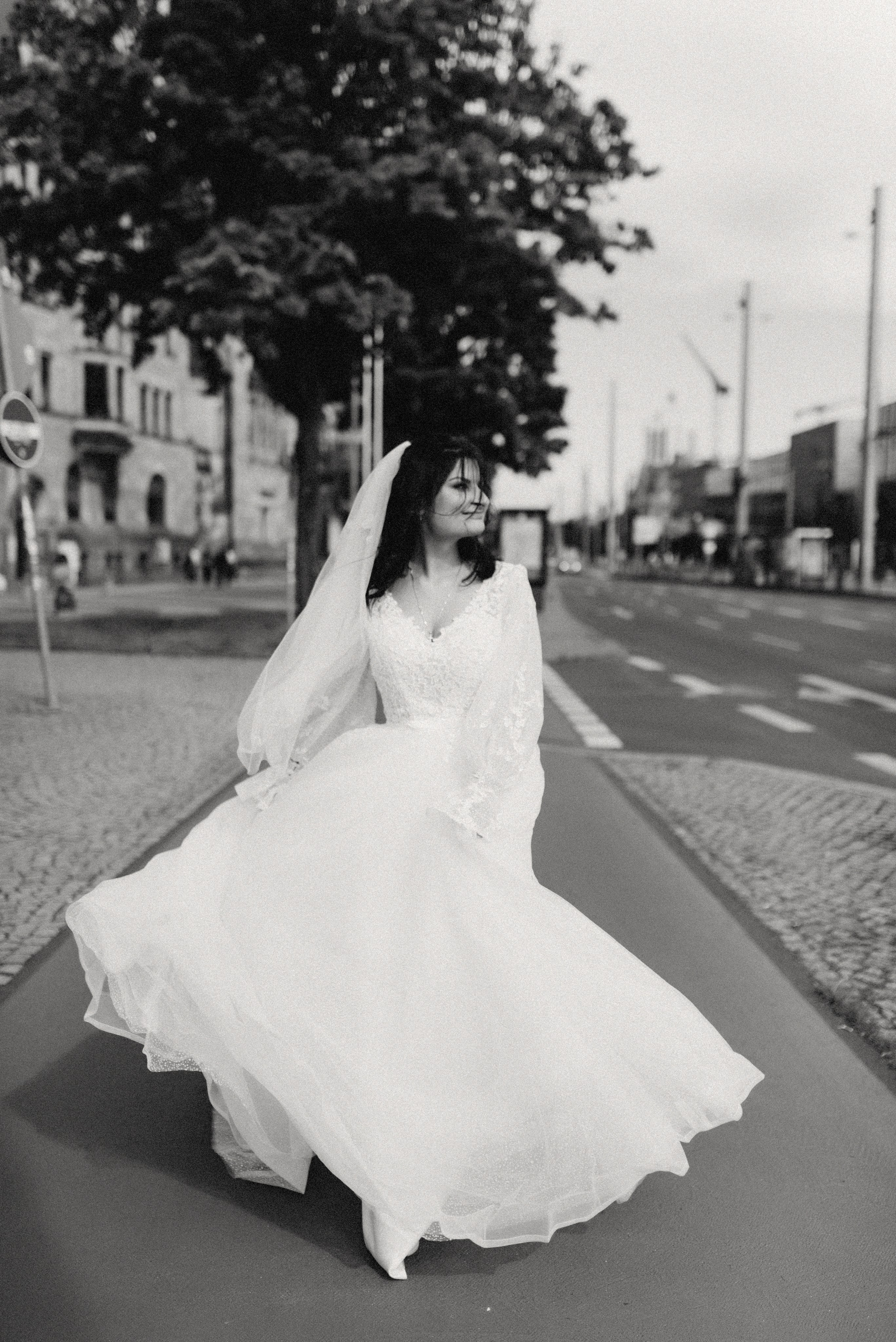 DIANA & IVAN. Семейный фотограф Лейпциг, Германия