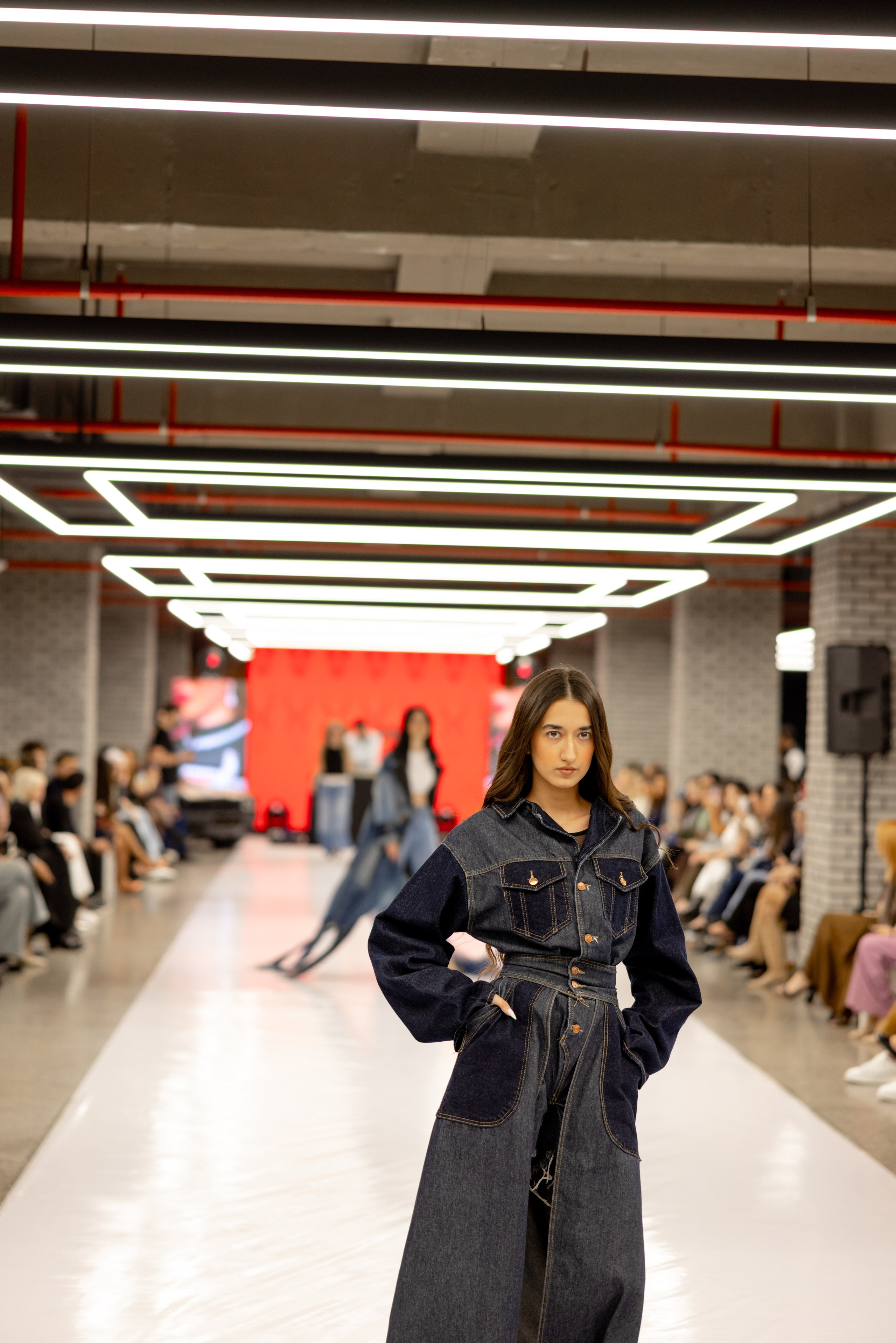 Top Model Azerbaijan 2026, BIG Model, Baku