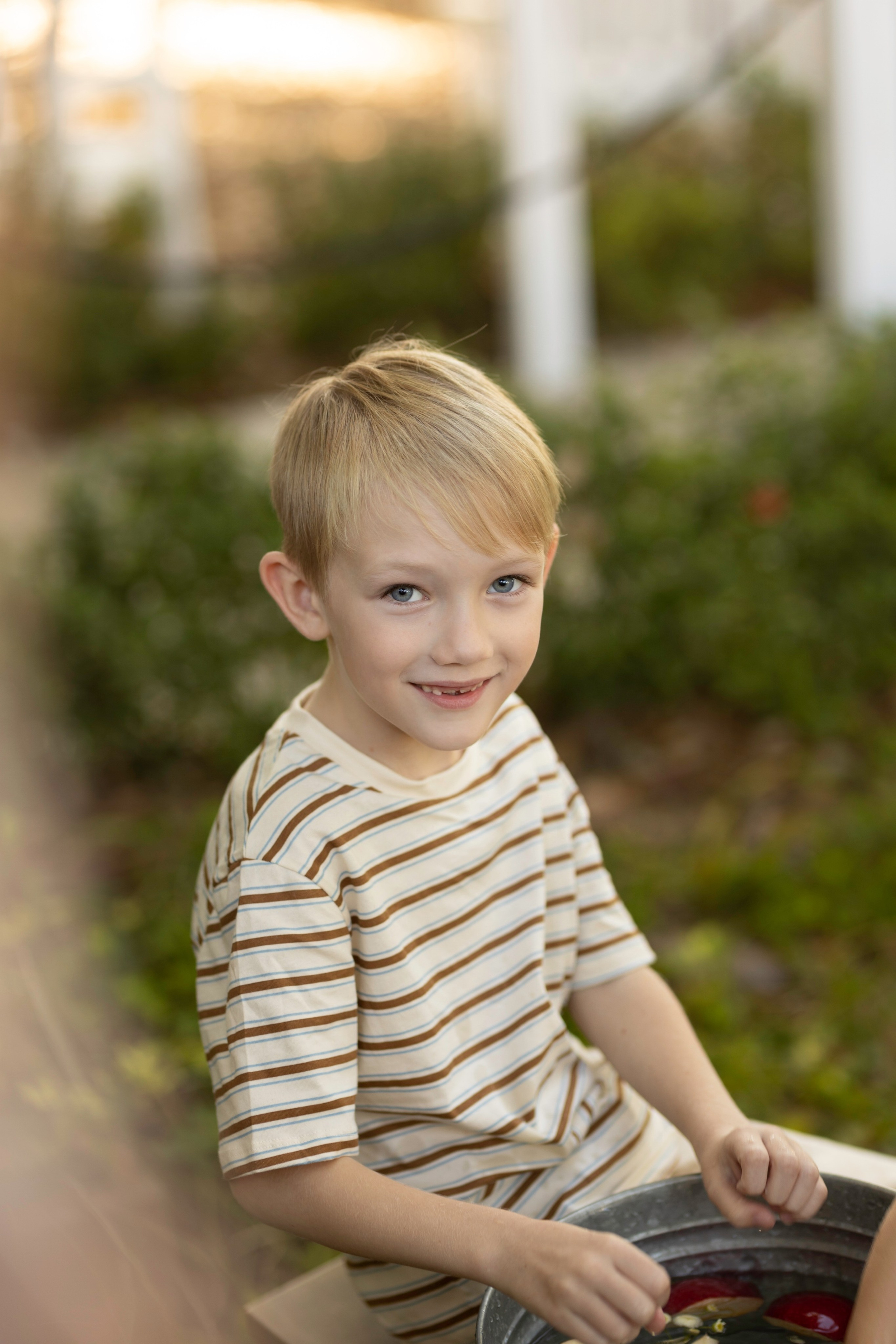 Дети. Катерина Шилова