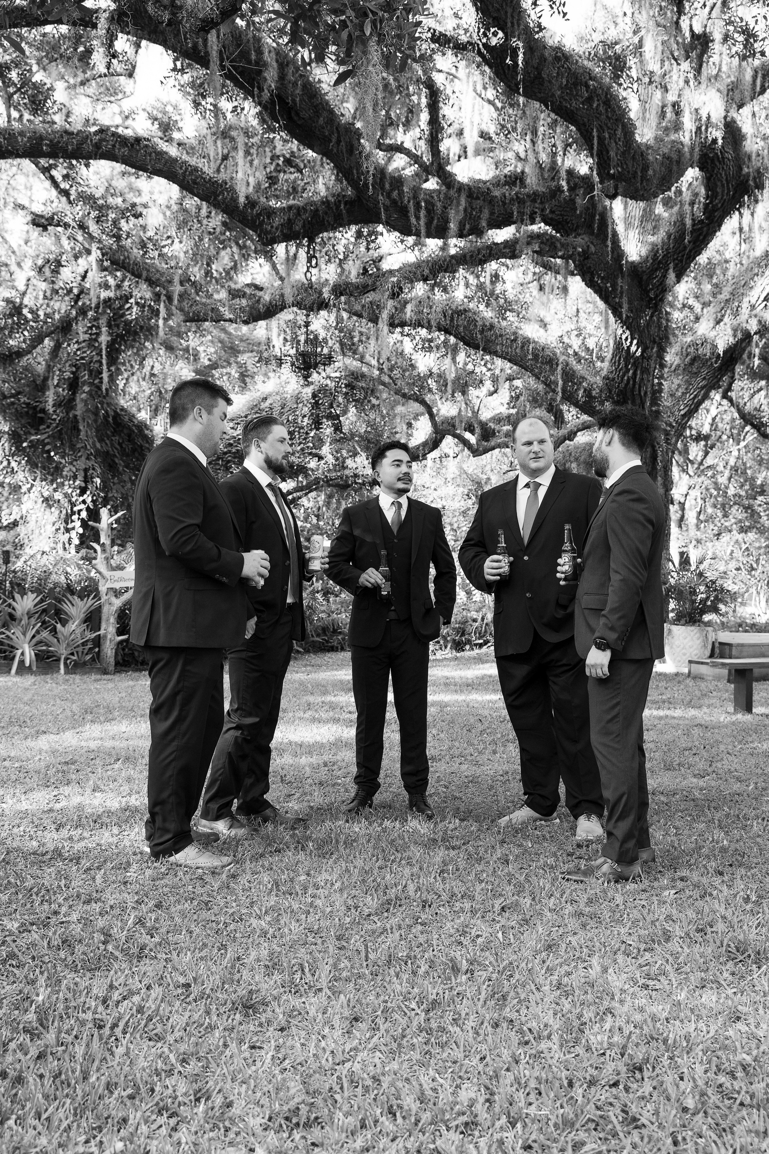 Ashley&Emanuel. Wedding photographer in Florida