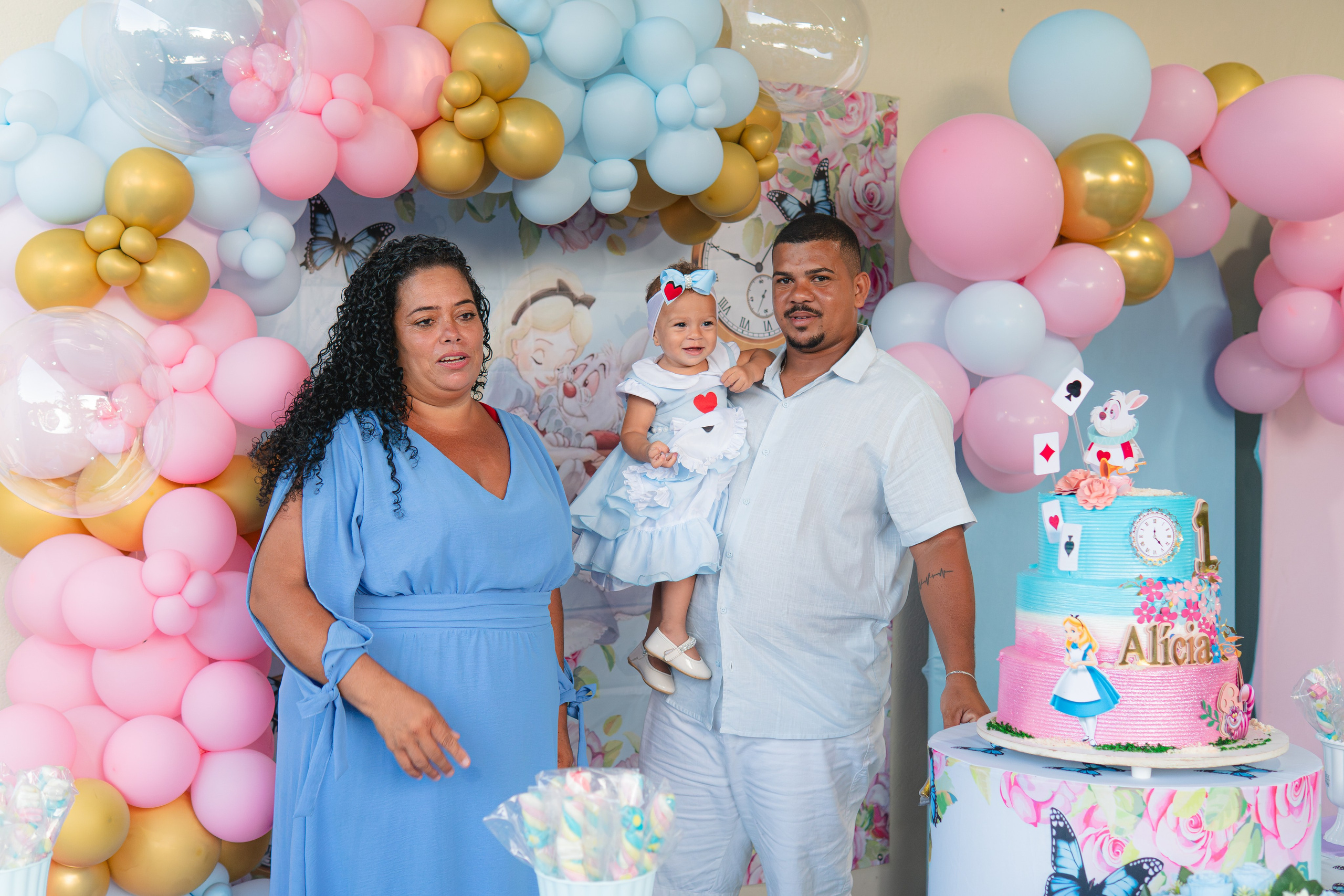Festa Alicia