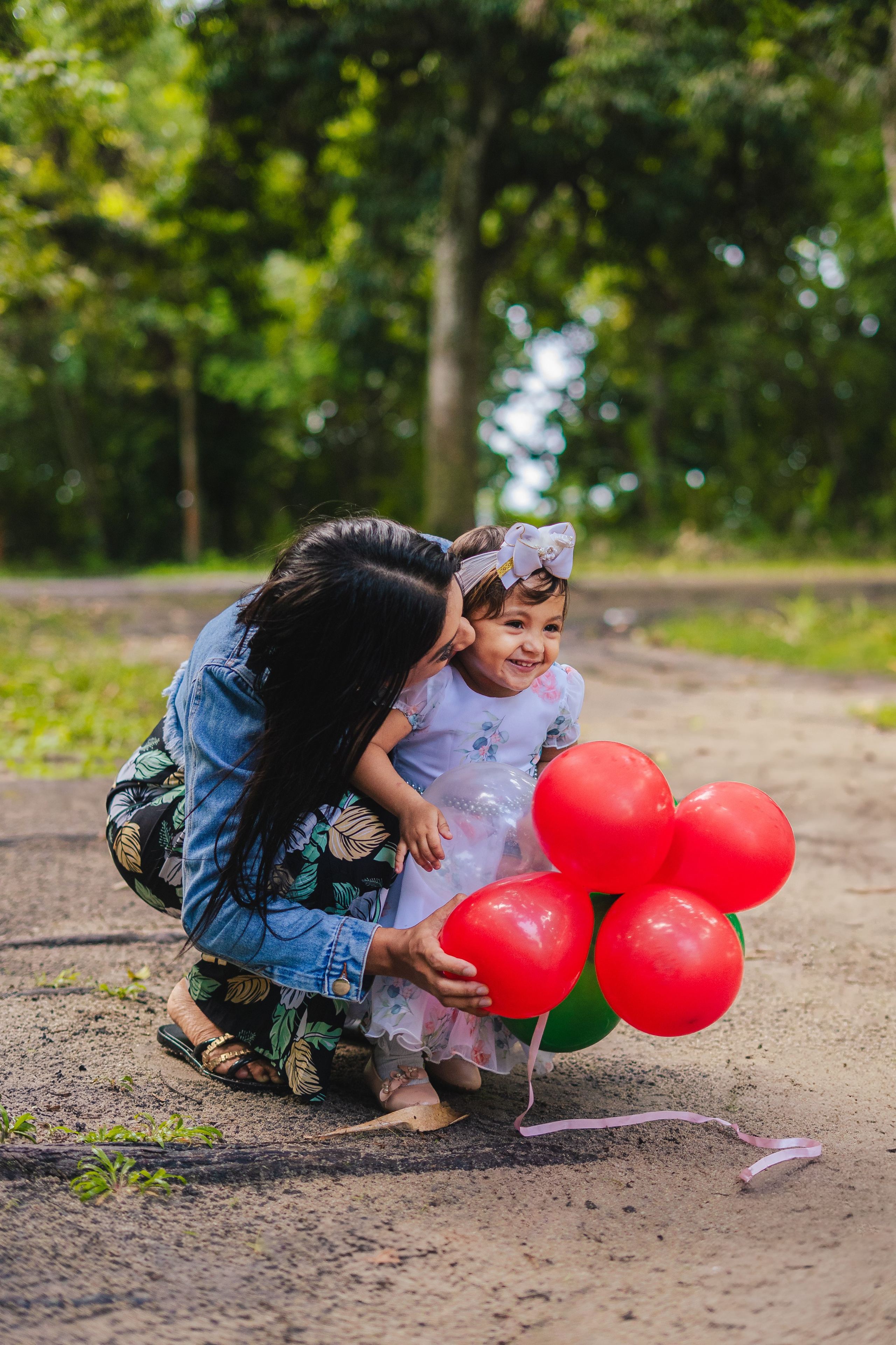 Ensaio Infantil - Anna Sophia