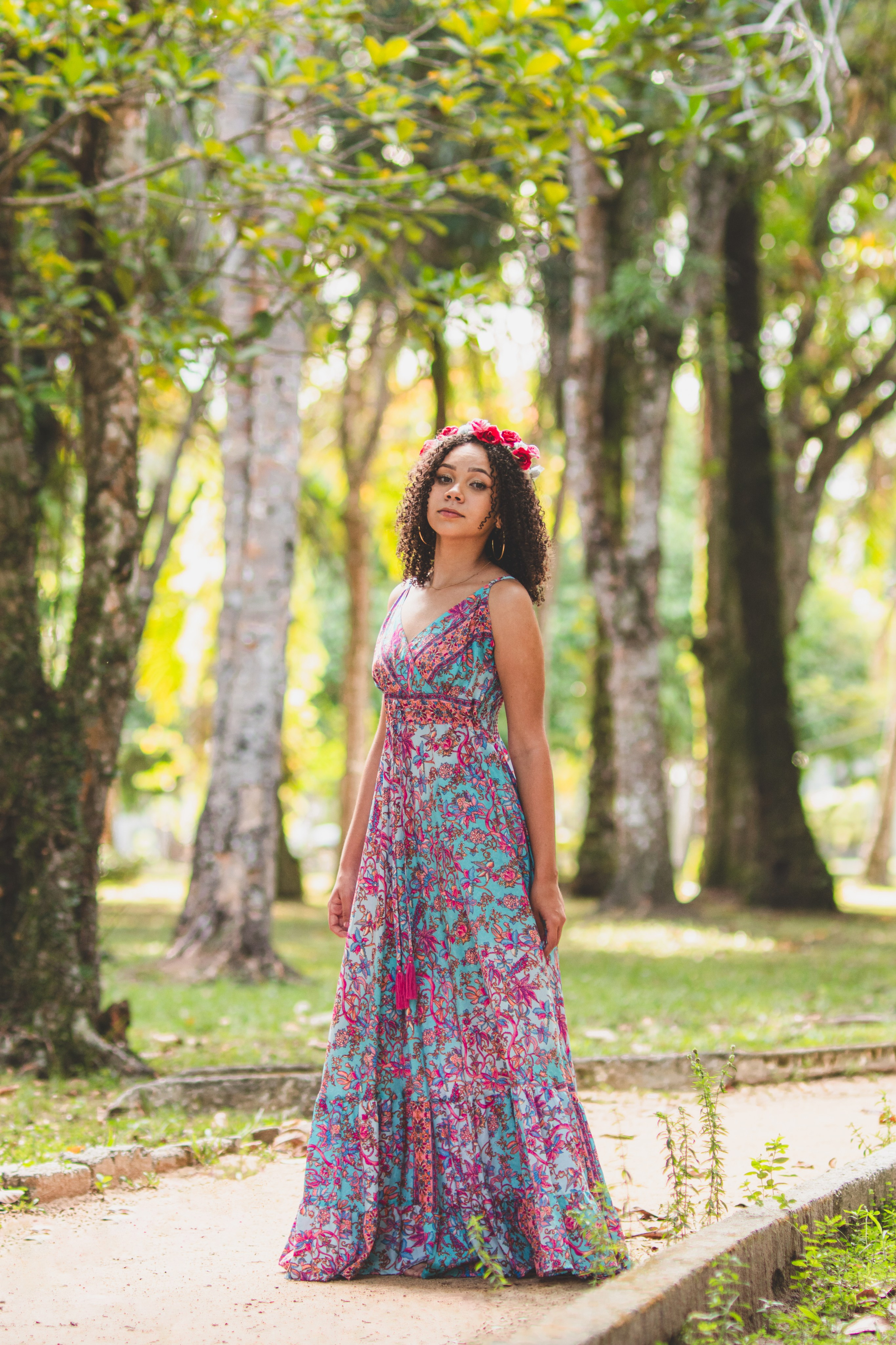 Ensaio Debutante - Lara