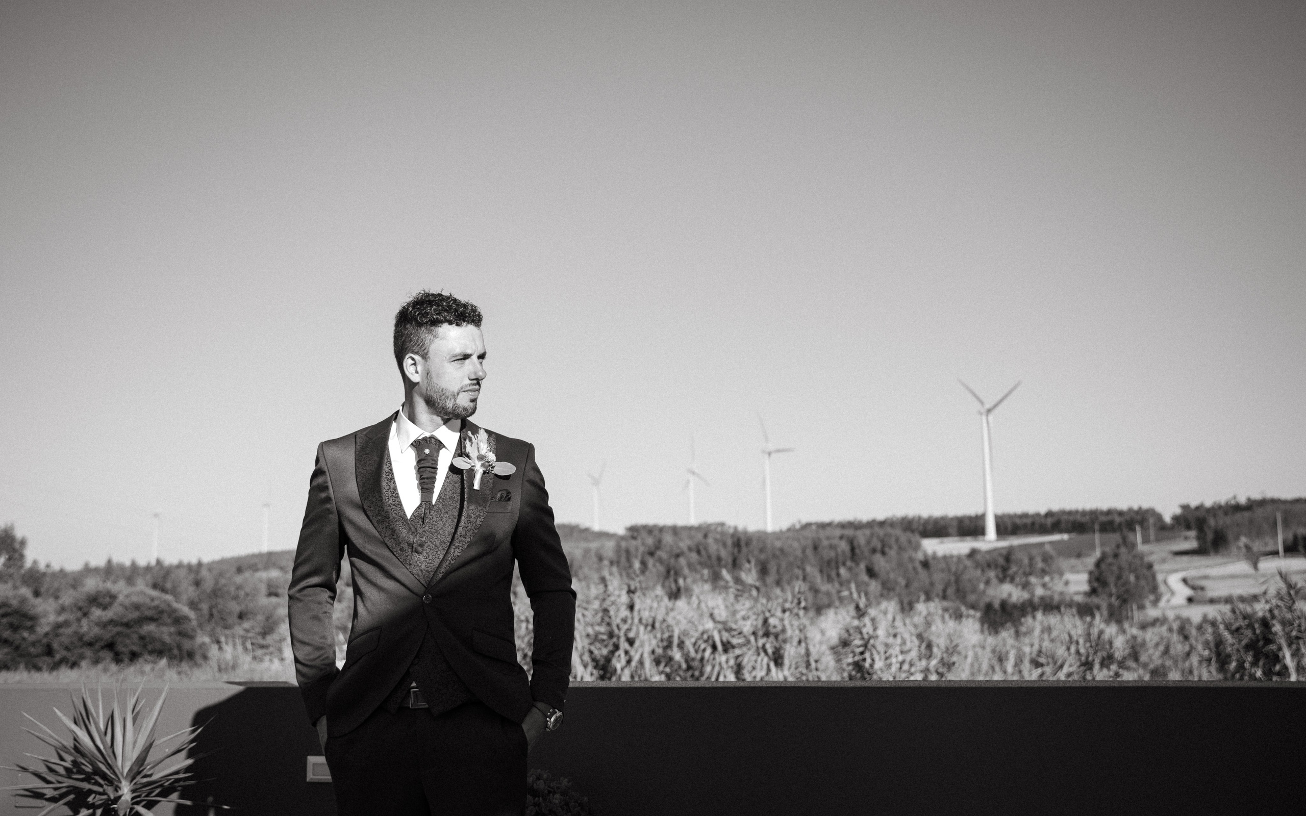 Galeria e Filme de Casamento — Rita & Délio — Quinta do Juncal. Luxury Wedding Photography & Cinematic Films | Portugal & Destination Weddings | Ricardo & Mary Pictures