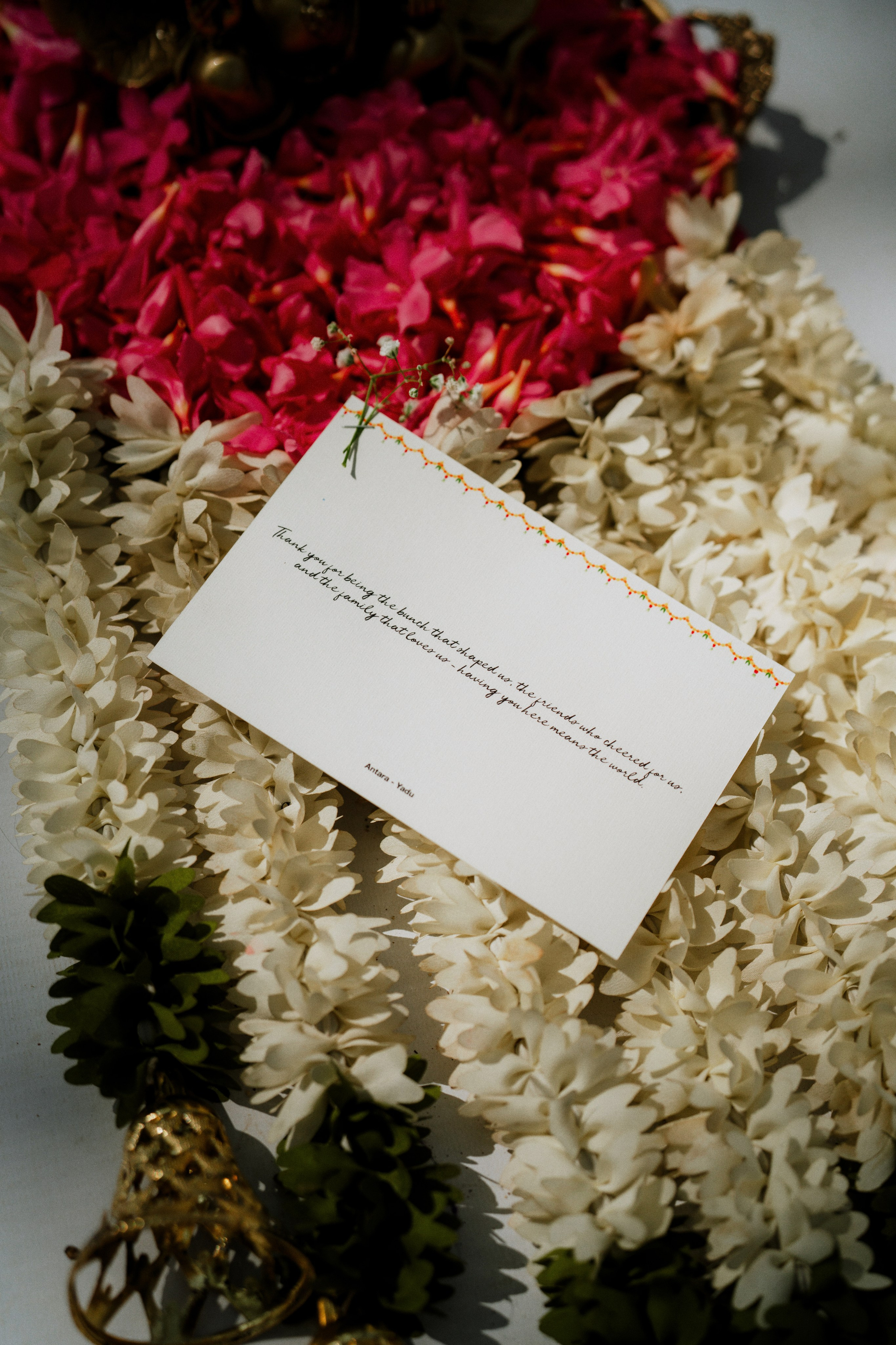INTIMATE WEDDING. SPOTLIGHTWEDDINGS.IN