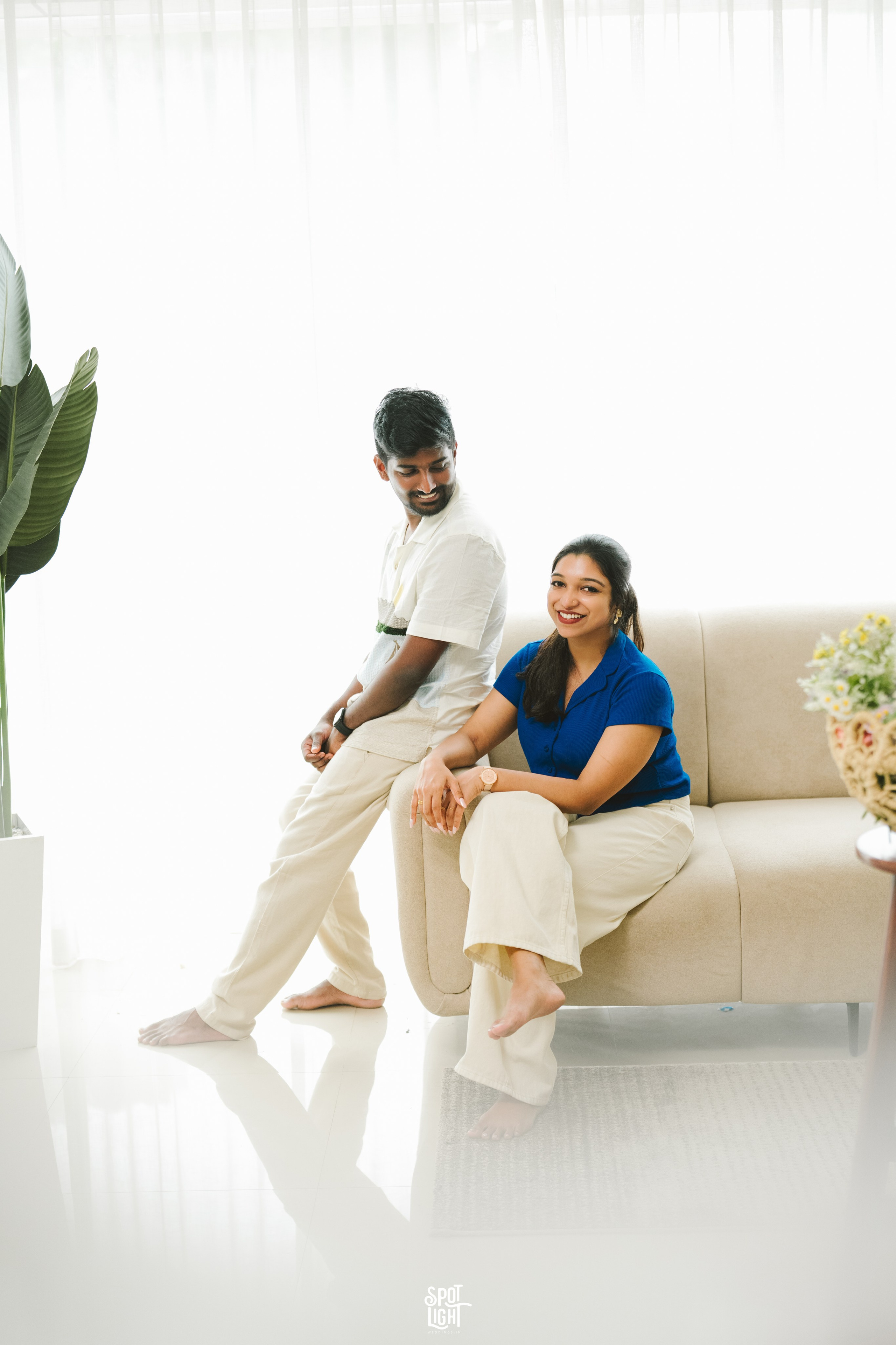 PREWEDDING. SPOTLIGHTWEDDINGS.IN