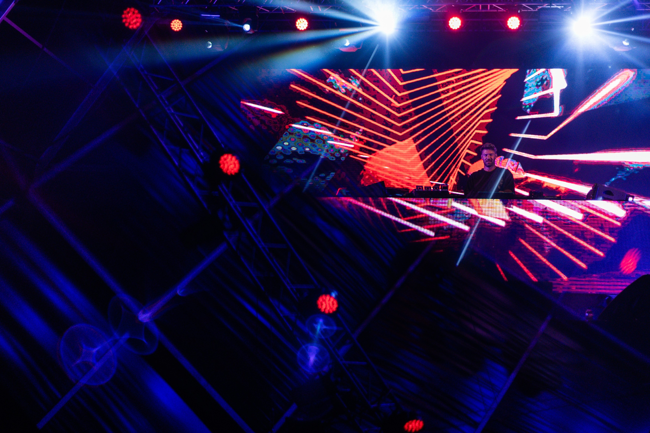 Dj Kura Expofacic Portugal