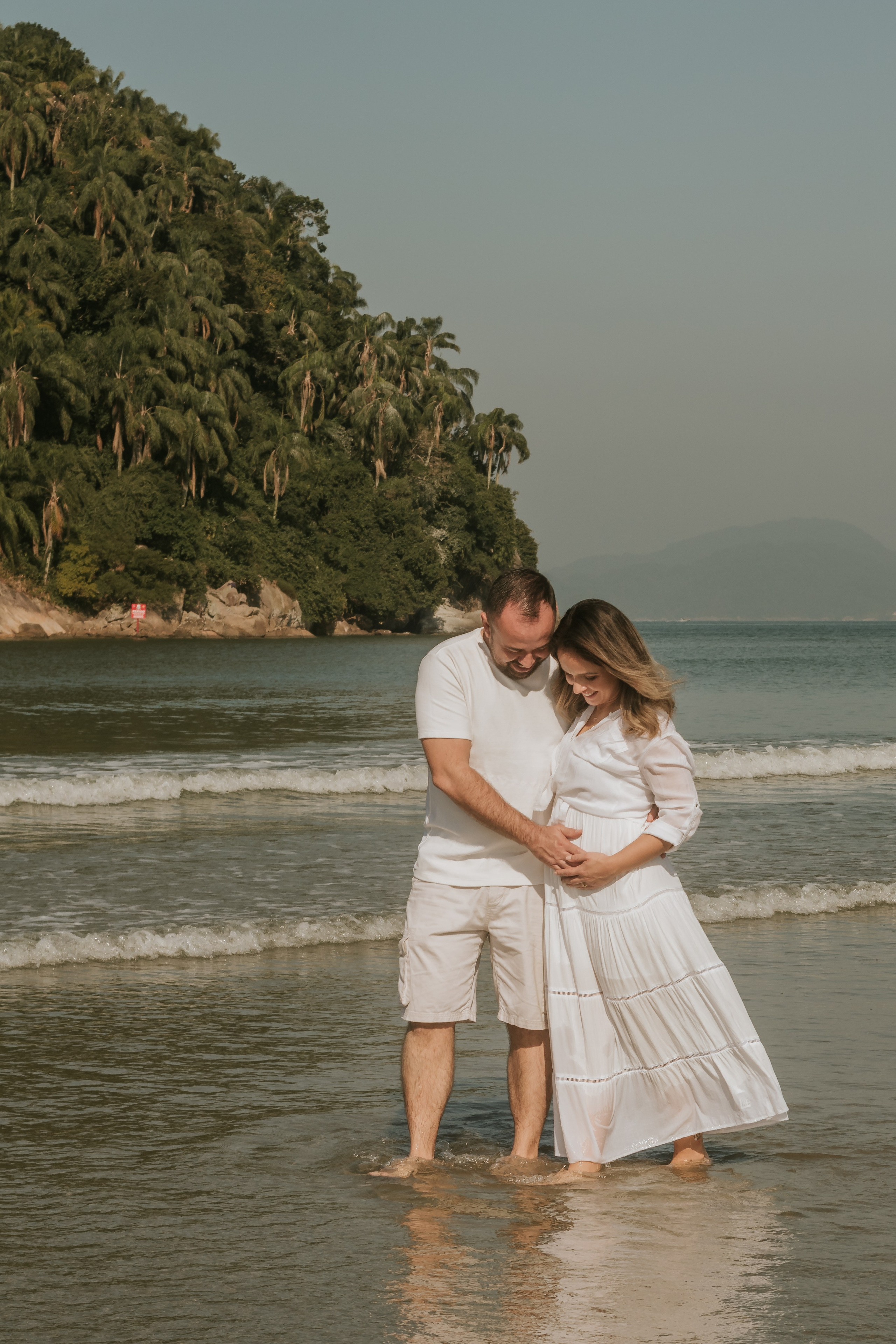 Revelação. Início