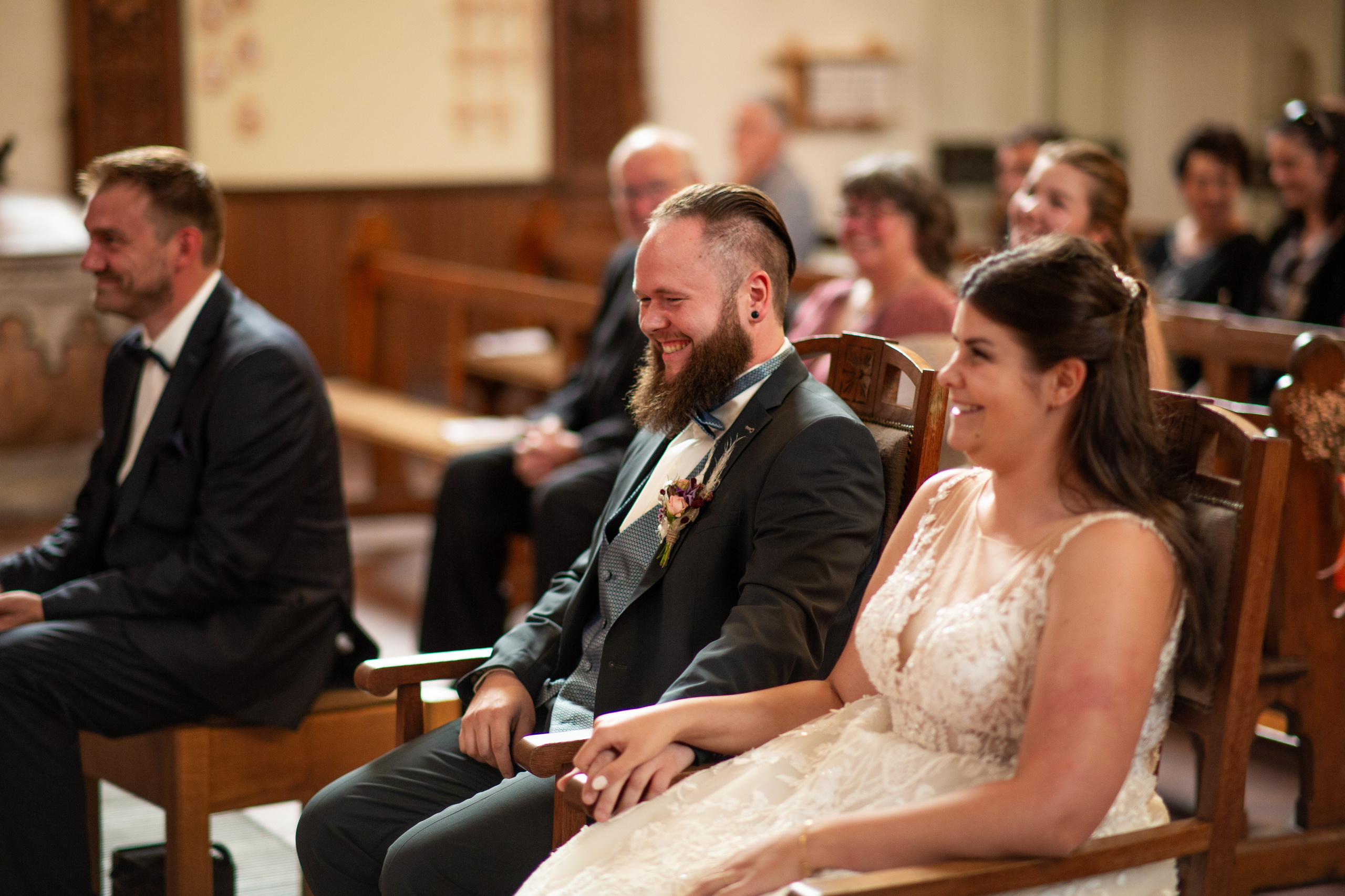 Alina & Stefan. Photo & Make-up Galina Neuberger. Fotografin & Vigasistin aus Bohmte