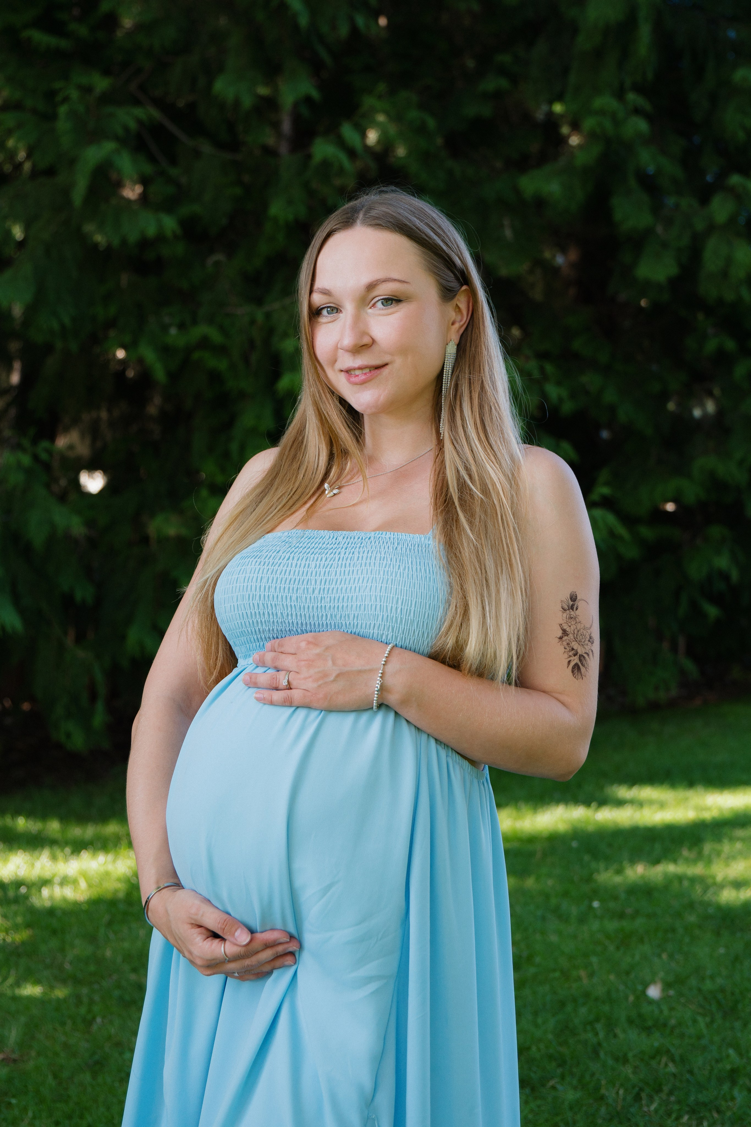 Baby shower Anastasia. Photographer in Washington Sophia D