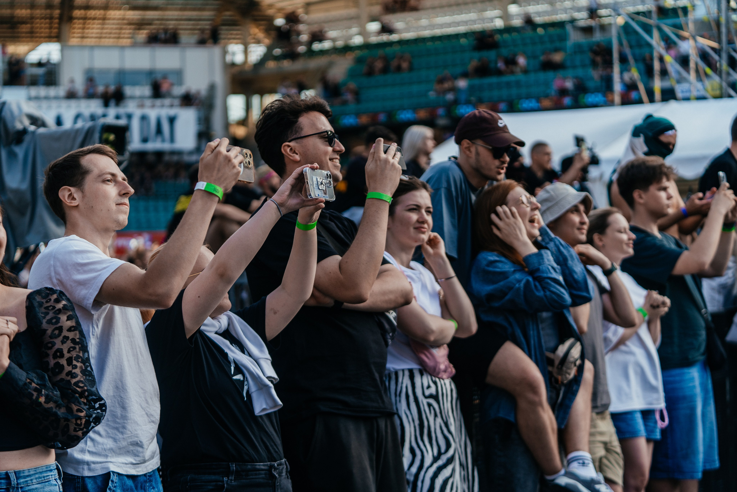 Концерты/Мероприятия. Uvarovsphoto