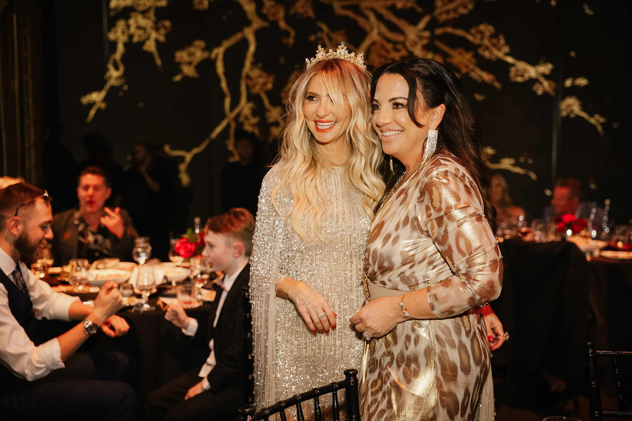 Tali’s Birthday Party 05,08,2026. Wedding family event photographer in Chicago Nick Yushevich