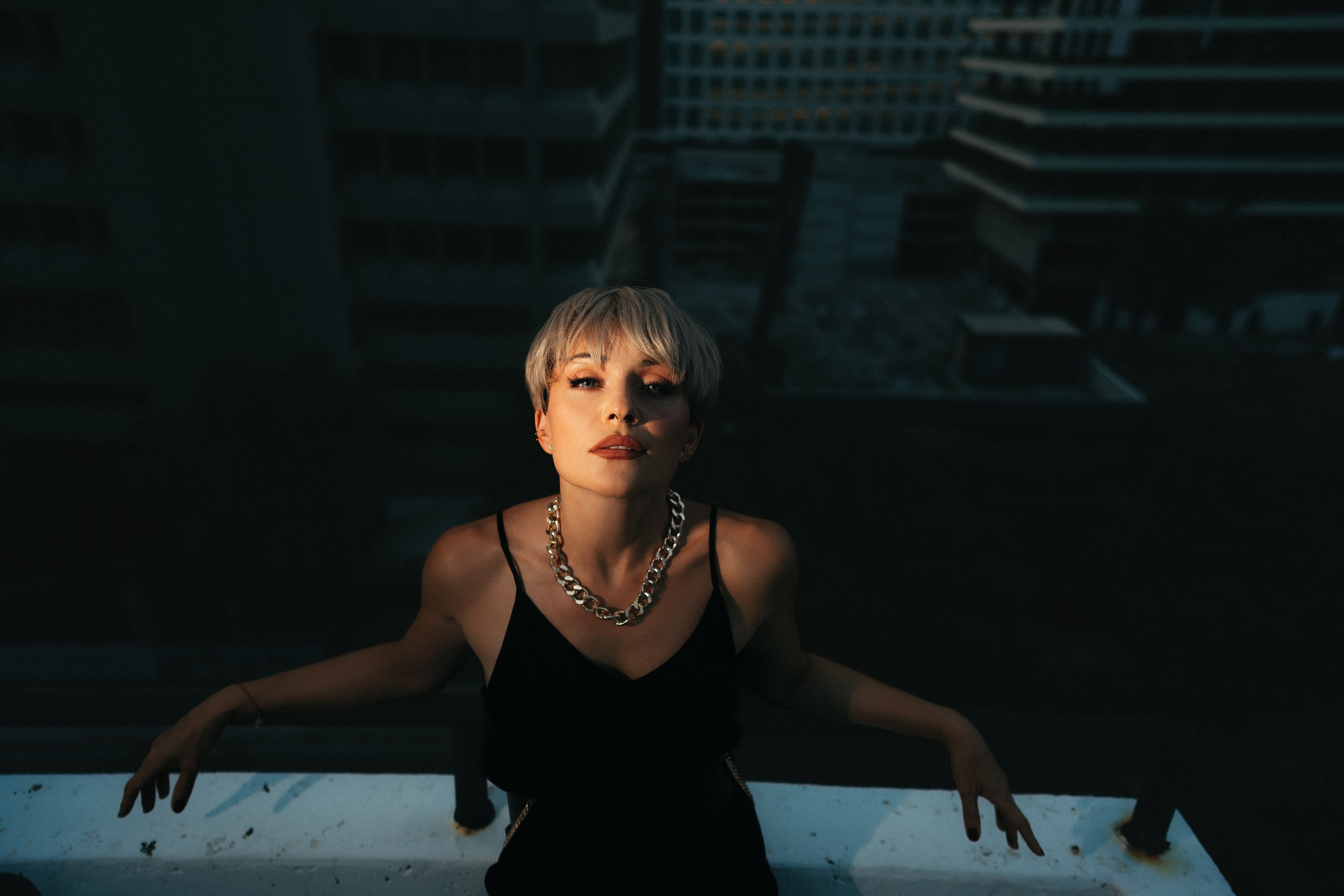 Matilda. Miami Downtown. ФОТОГРАФ ФЛОРИДА МАЙАМИ