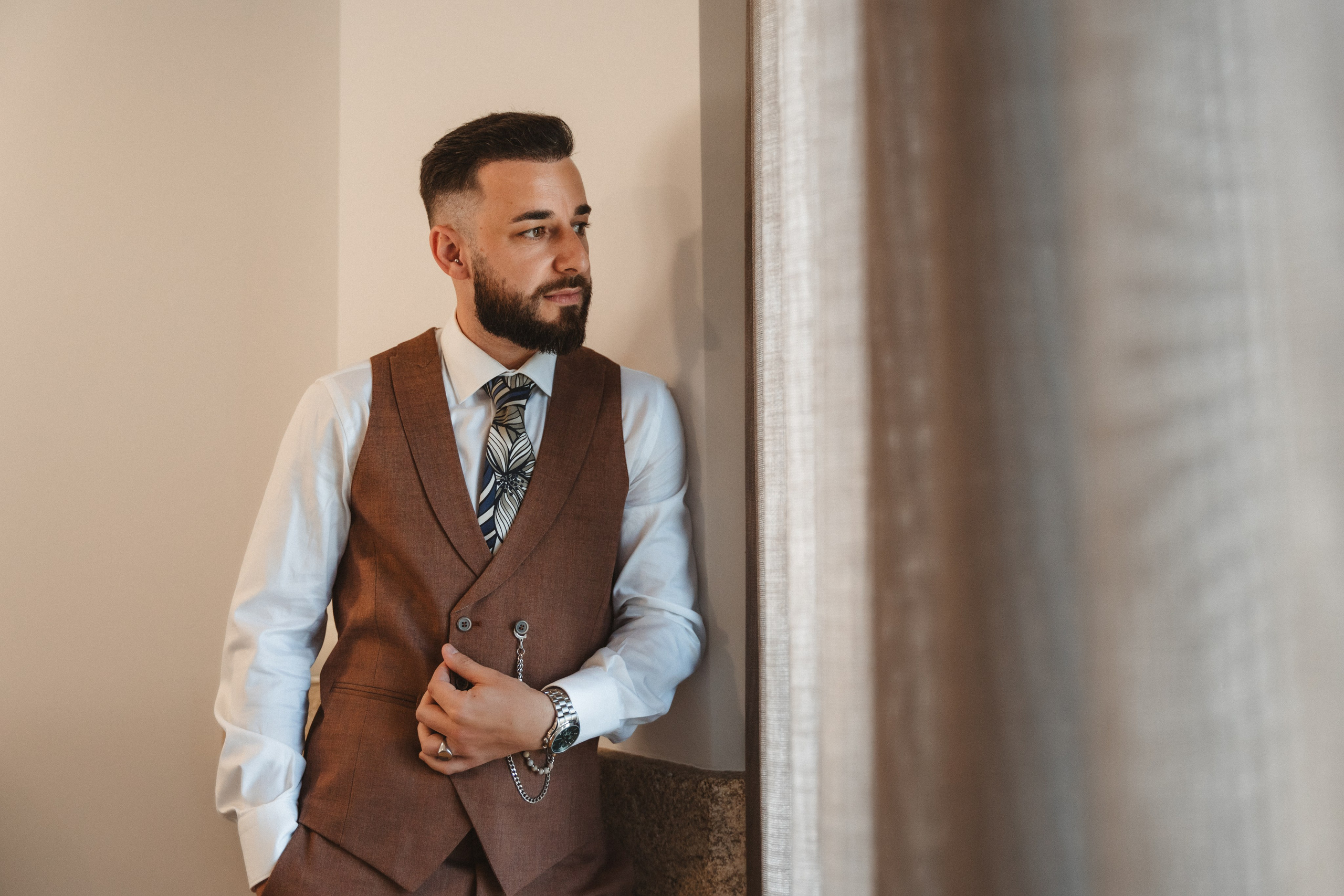 Rita & Tiago. Fotógrafa de Casamentos e Família em Braga — Alexandra Mieres Photography