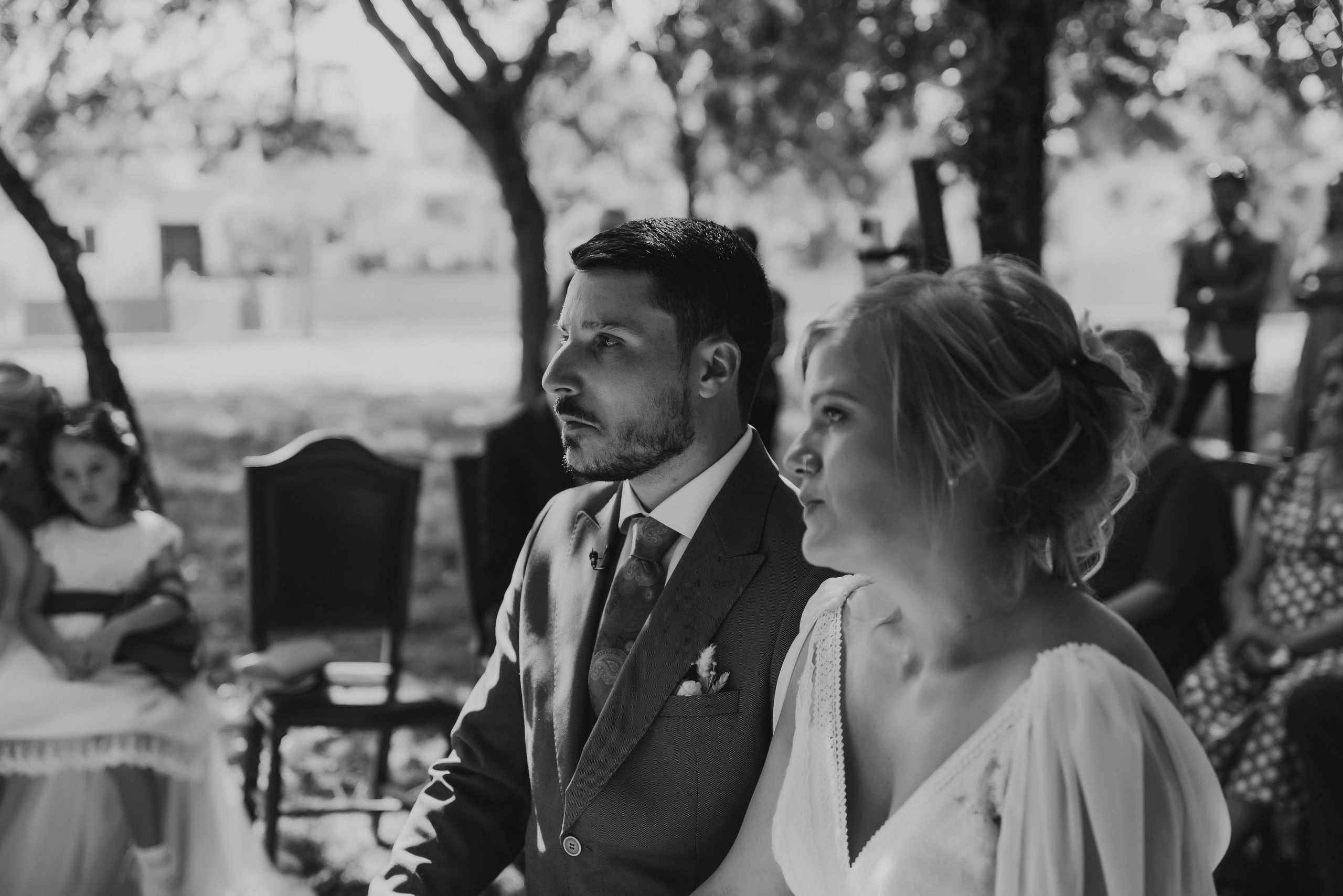 São & Luís. Fotógrafa de Casamentos e Família em Braga — Alexandra Mieres Photography