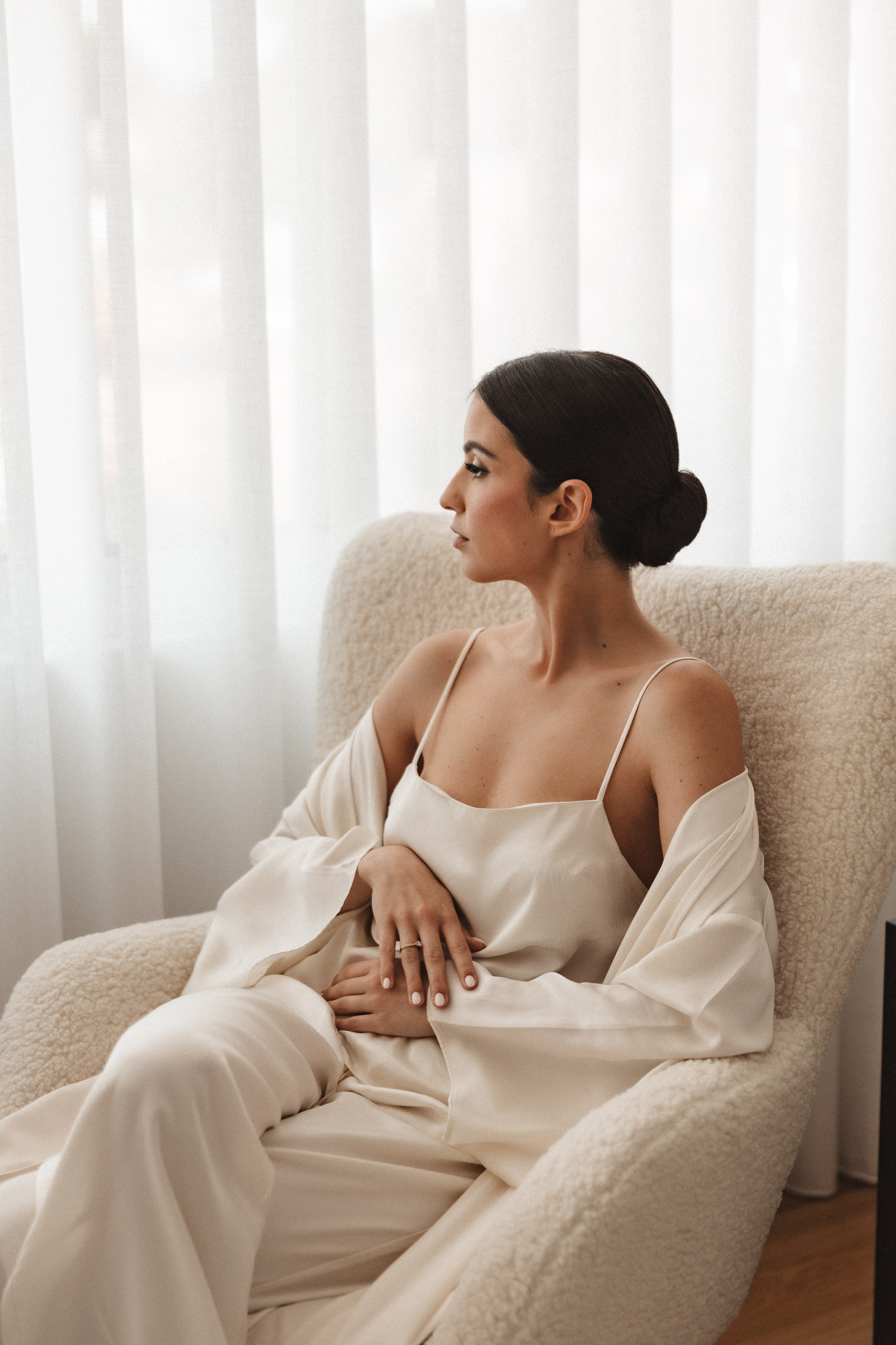 Miguel & Maria Inês. Photographe de mariage et de famille à Braga — Alexandra Mieres Photography