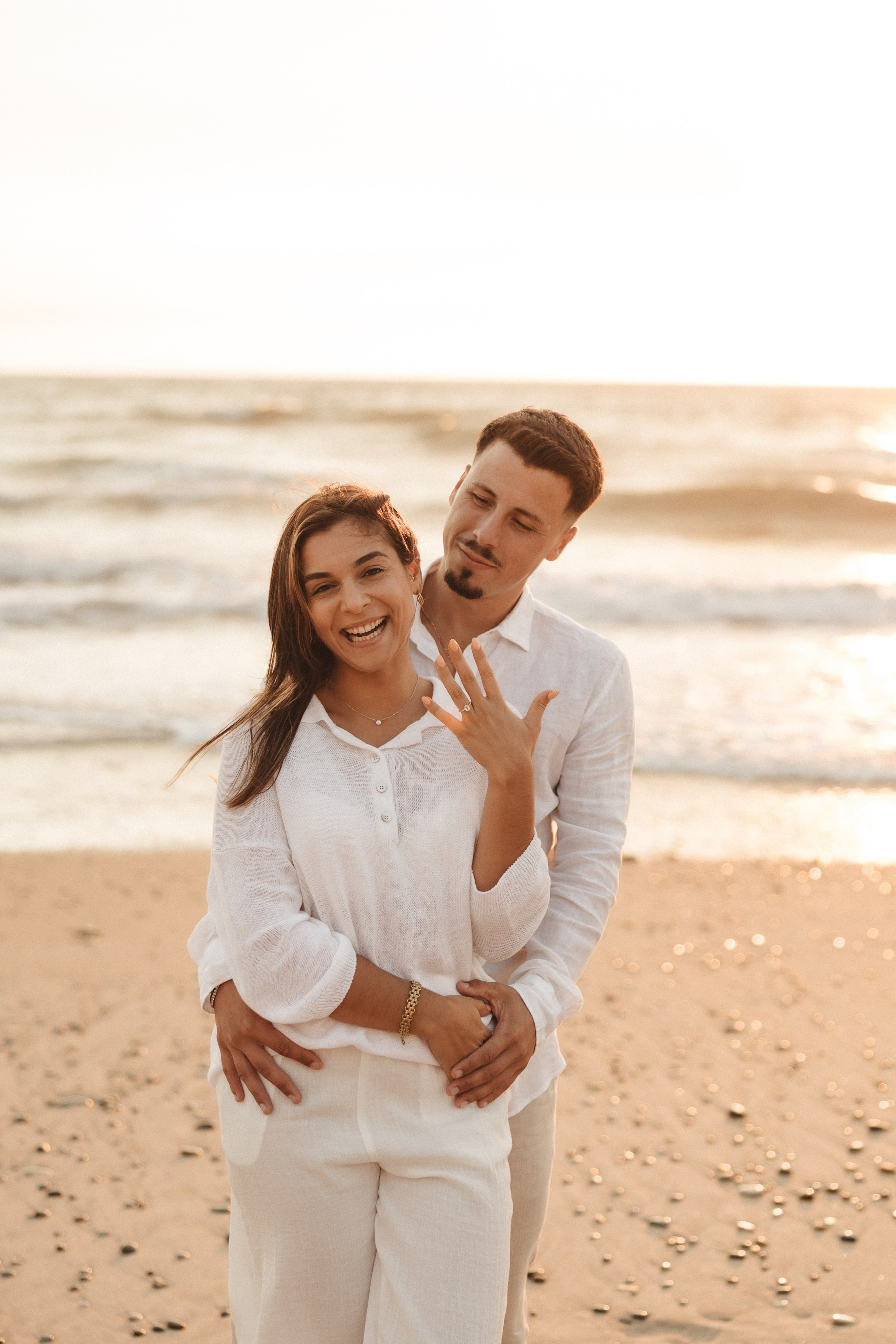 Sara e Fábio. Photographe de mariage et de famille à Braga — Alexandra Mieres Photography