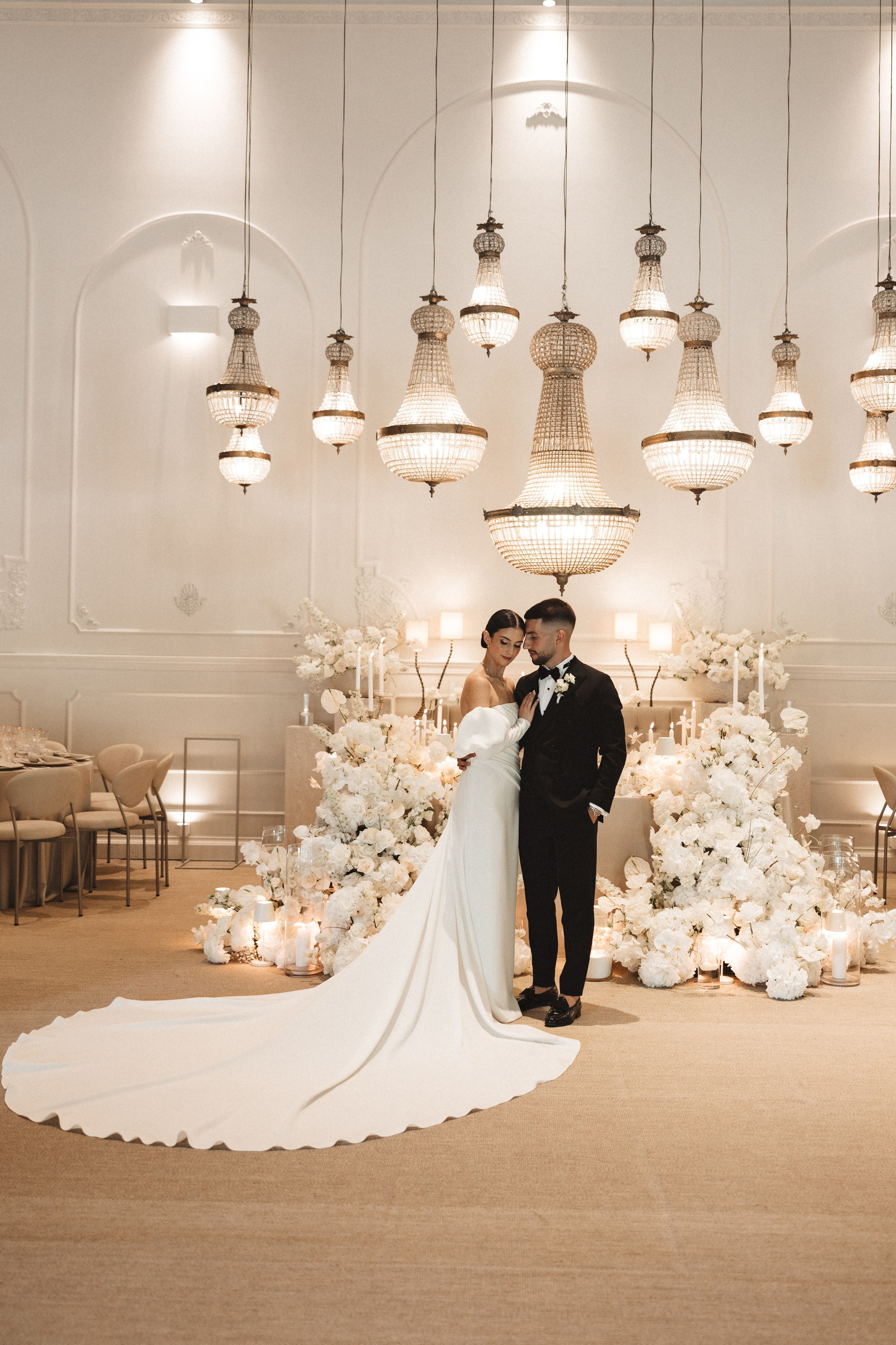 Miguel & Maria Inês. Photographe de mariage et de famille à Braga — Alexandra Mieres Photography