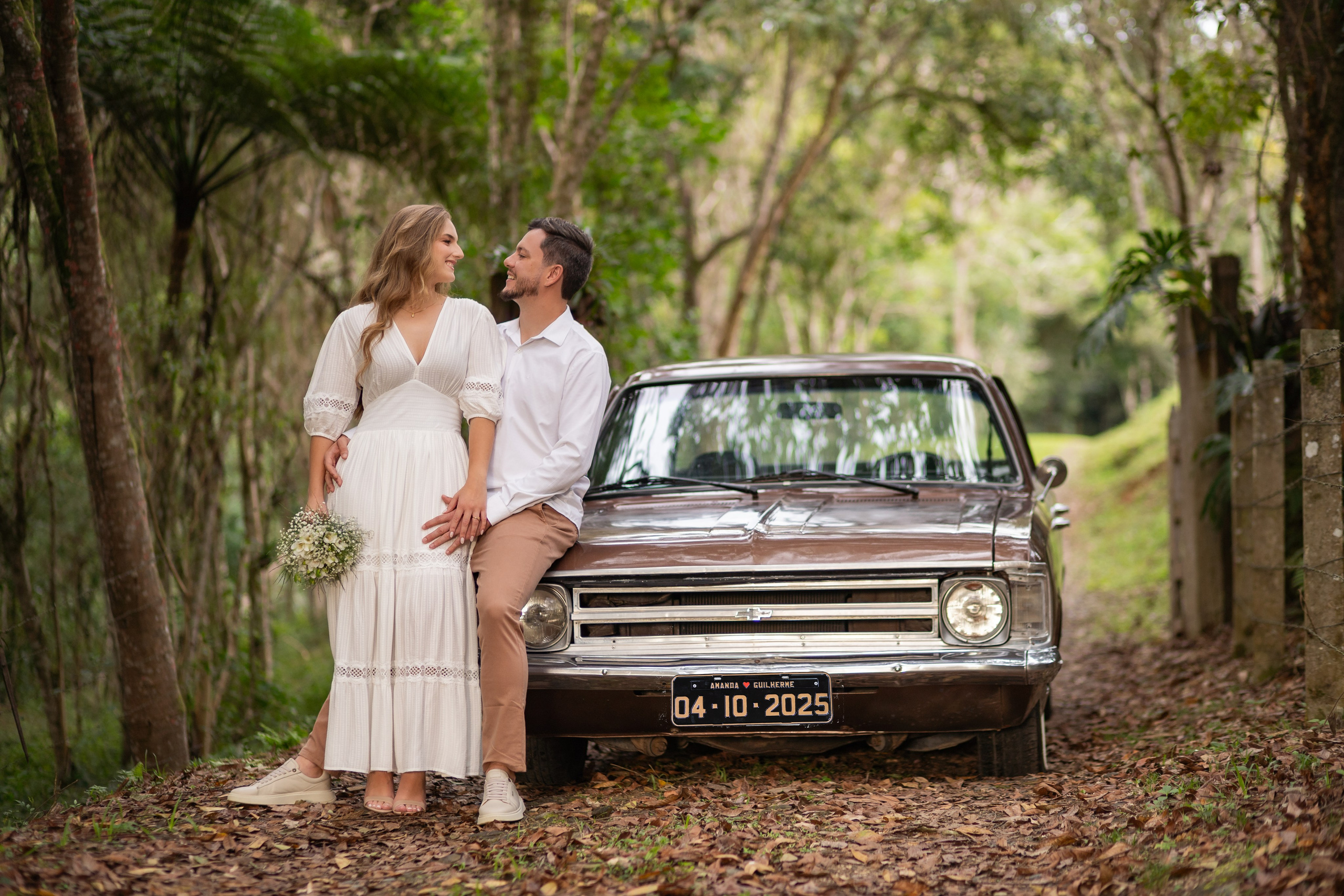 Amanda e Guilherme. Juliano anjos fotografia