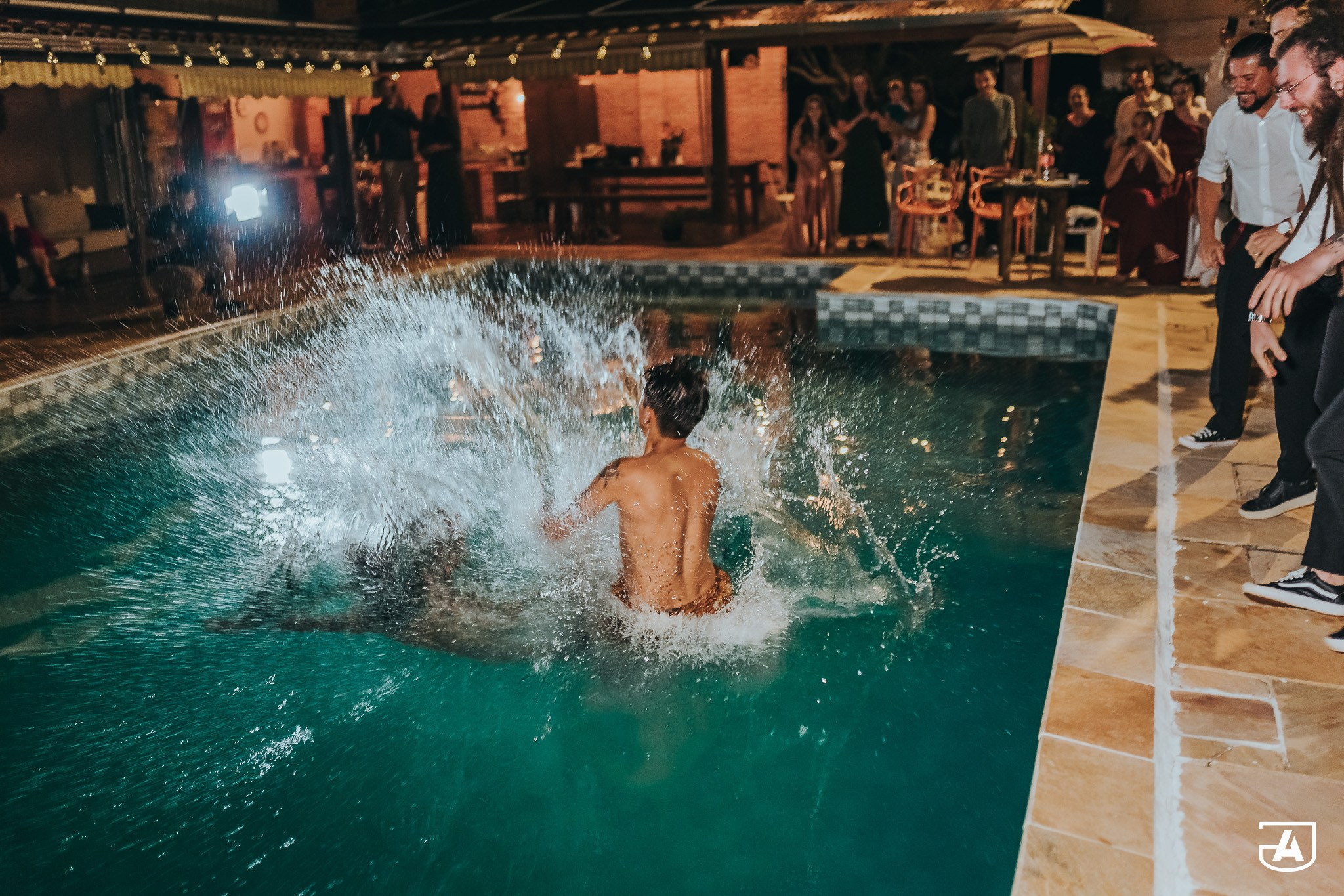 Franciele e Ismael. Juliano anjos fotografia