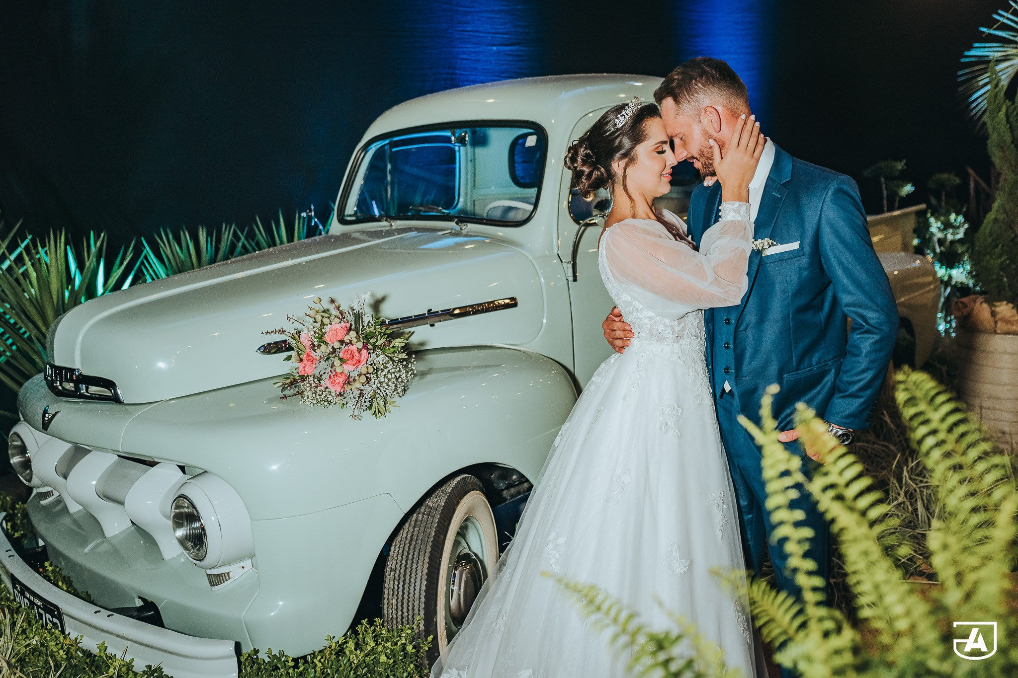 Bárbara e Alexandre. Juliano anjos fotografia