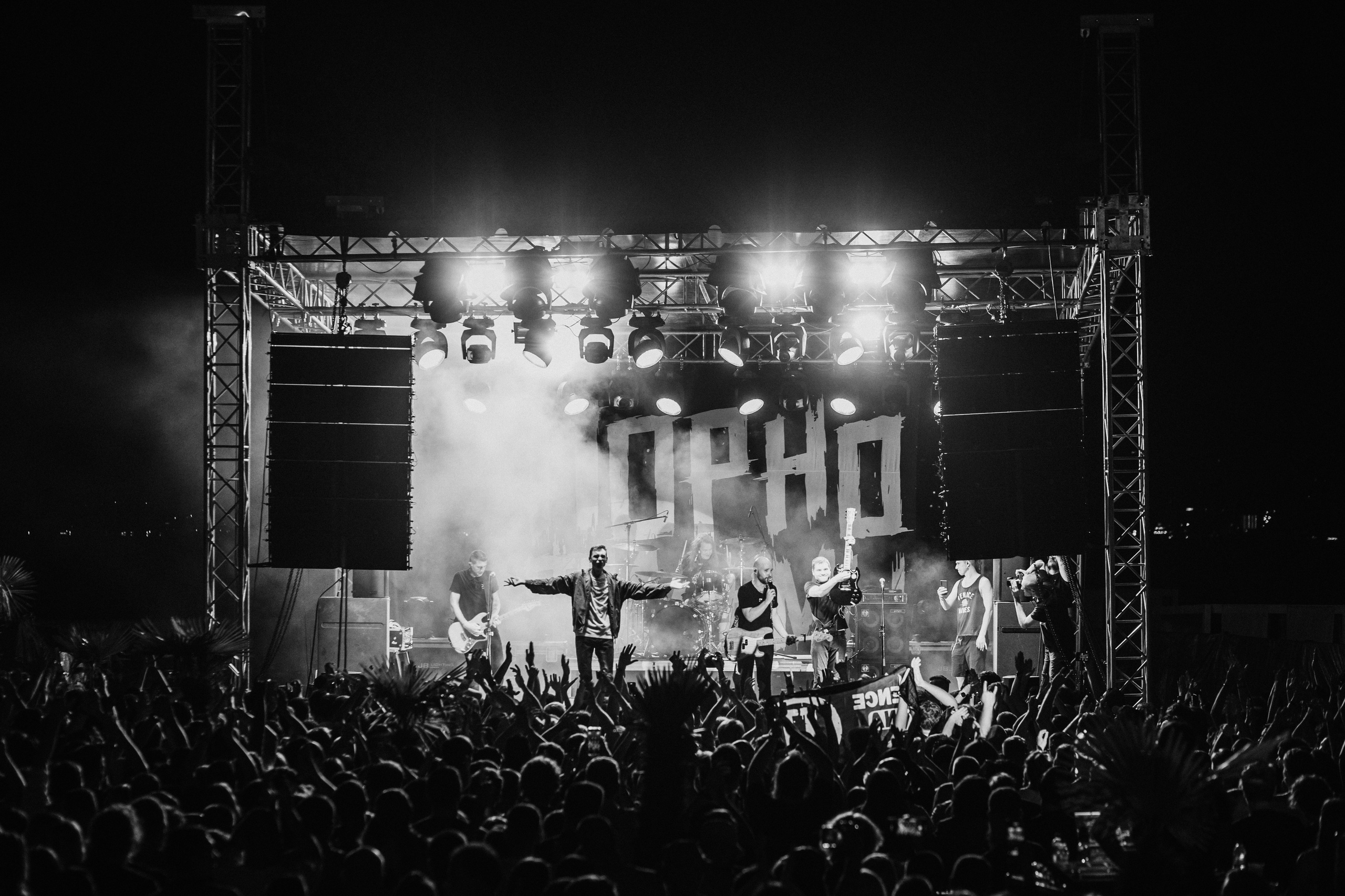 Concerts. Photographer in Montreal, Toronto, Ottawa