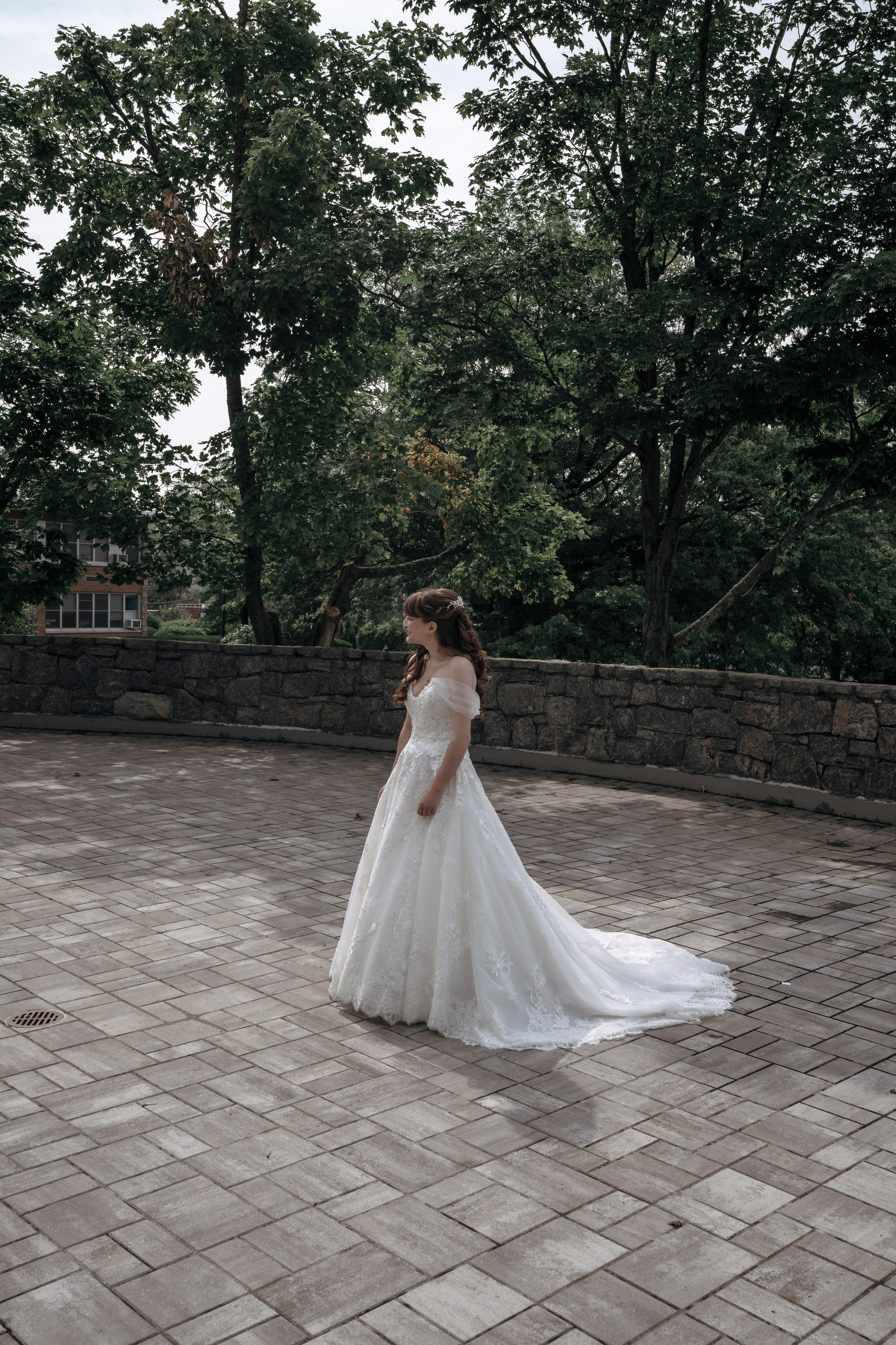 Sabrina & Alex. New York + travel photographer