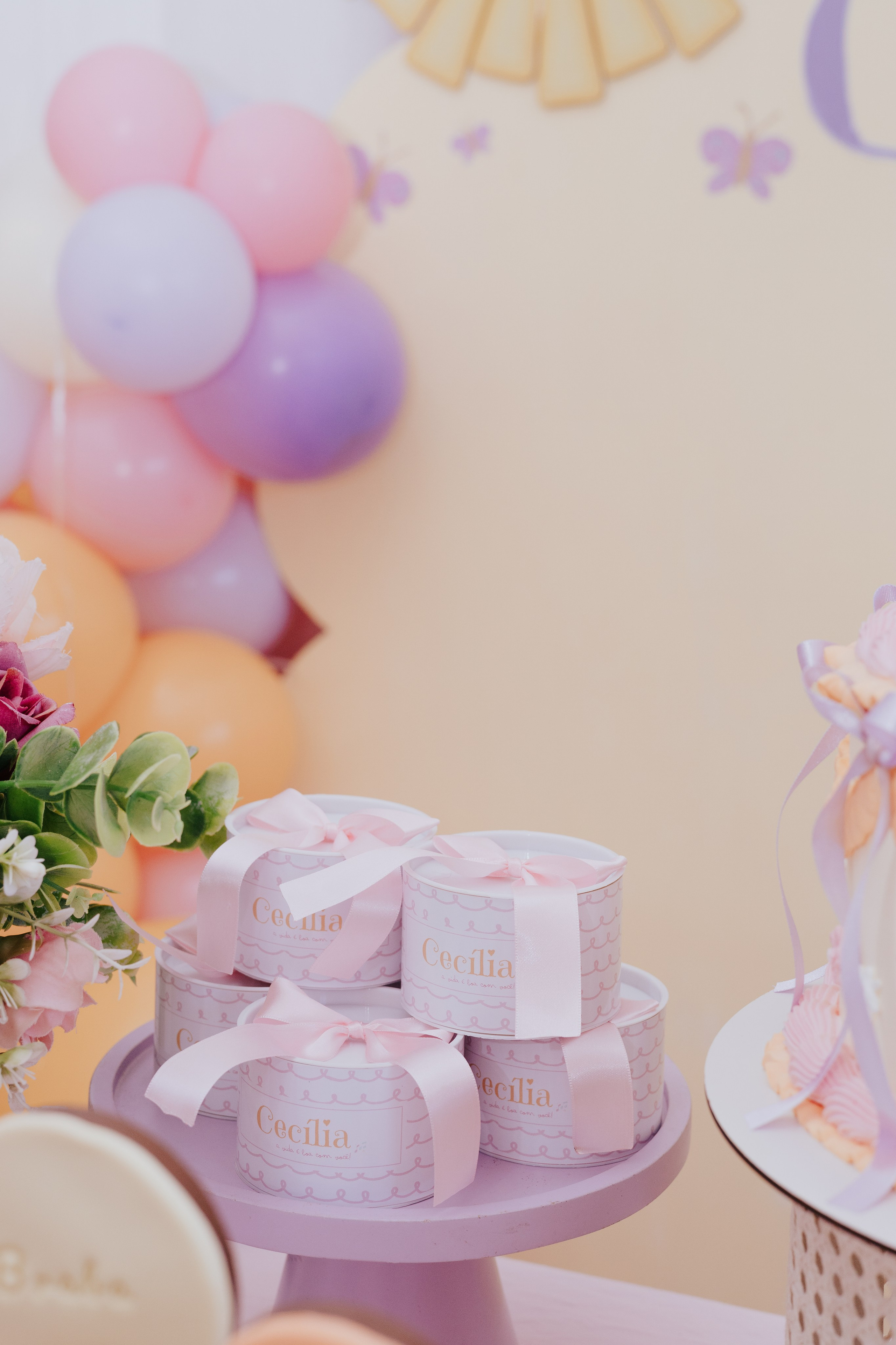 Cecília 2 anos. Fotografia de família e parto