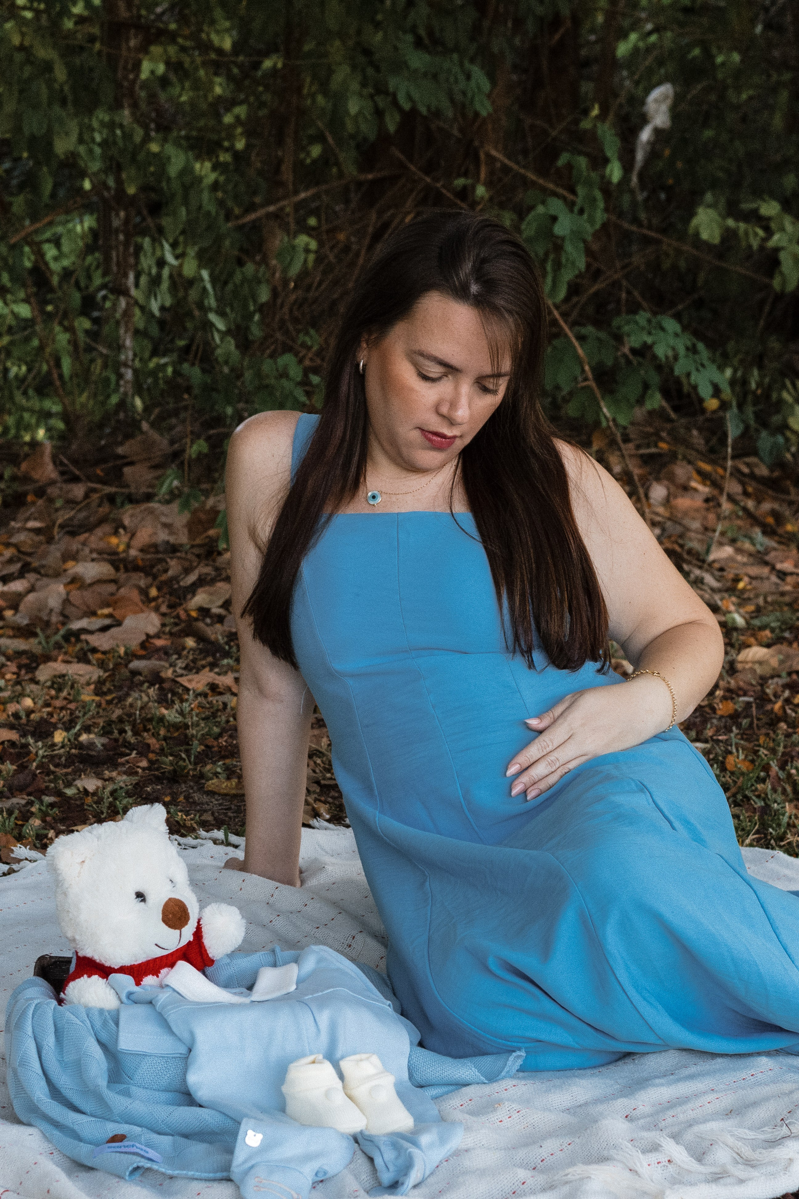 Ensaio externo. Salvy fotografia