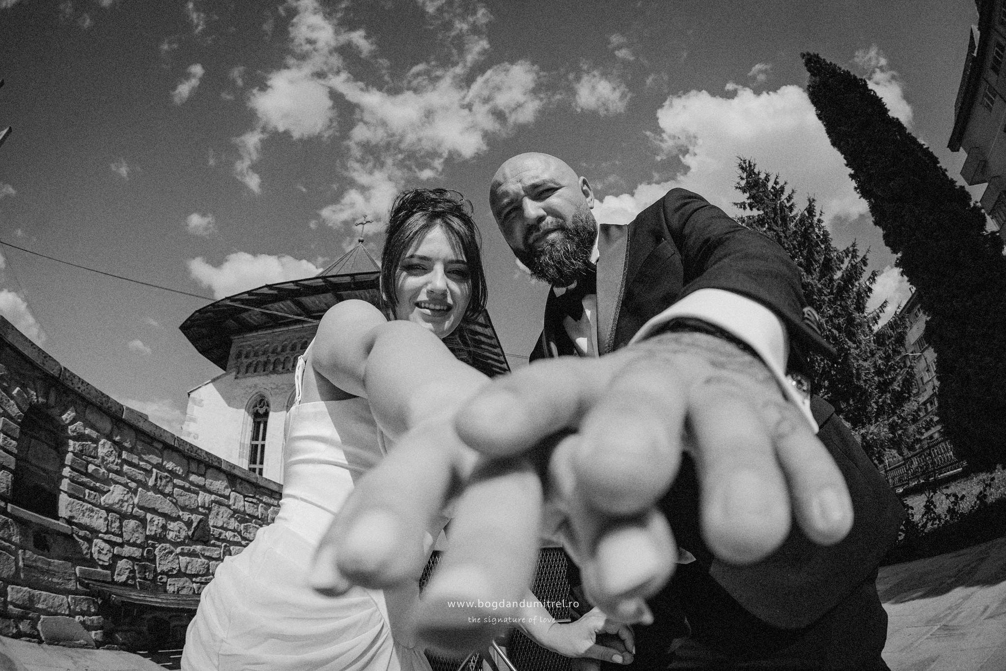 Fast view. Bogdan Dumitrel — wedding photograher