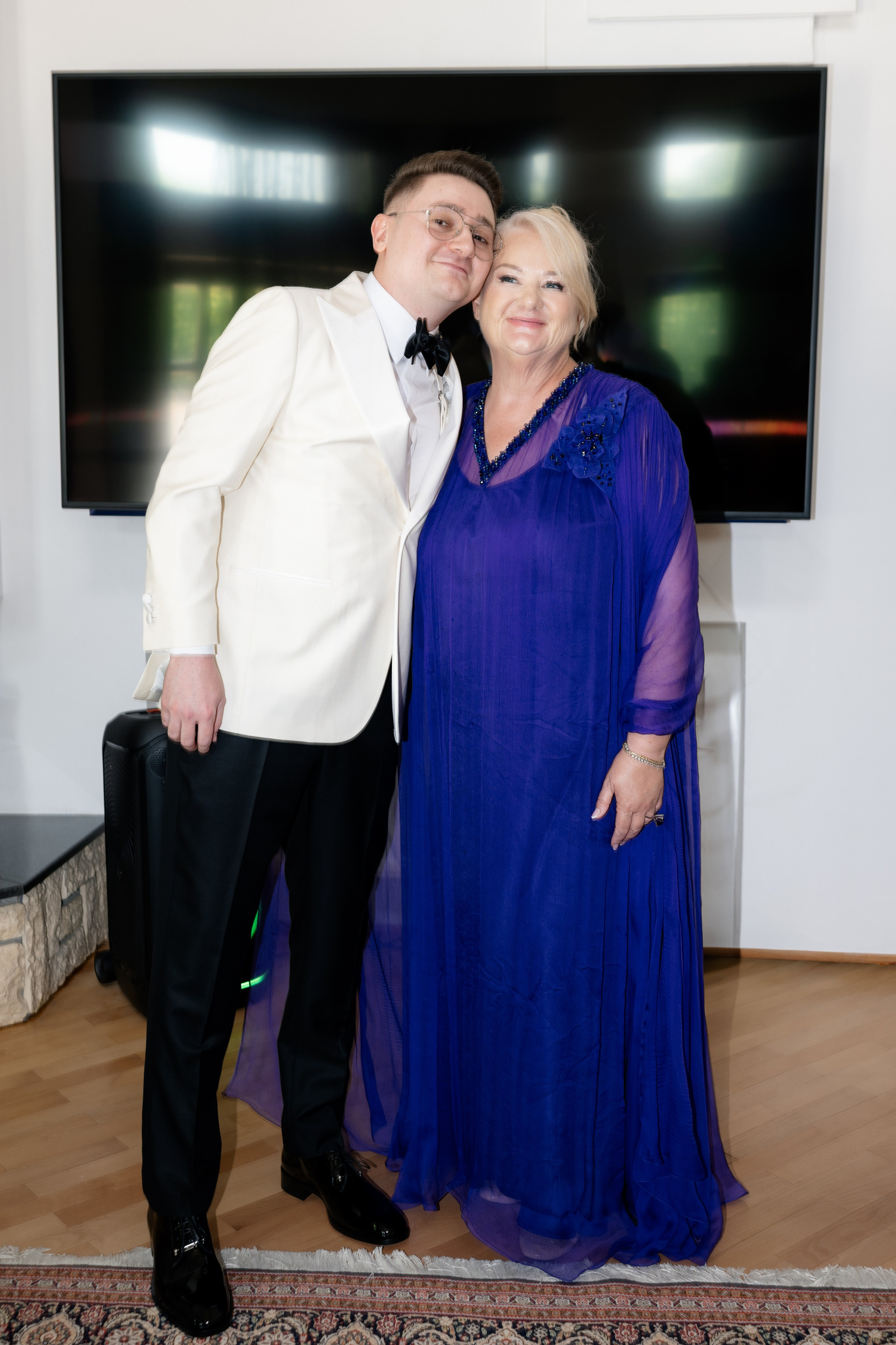 Diana & Octavian. Fotograf de nuntă Alex Pasarelu