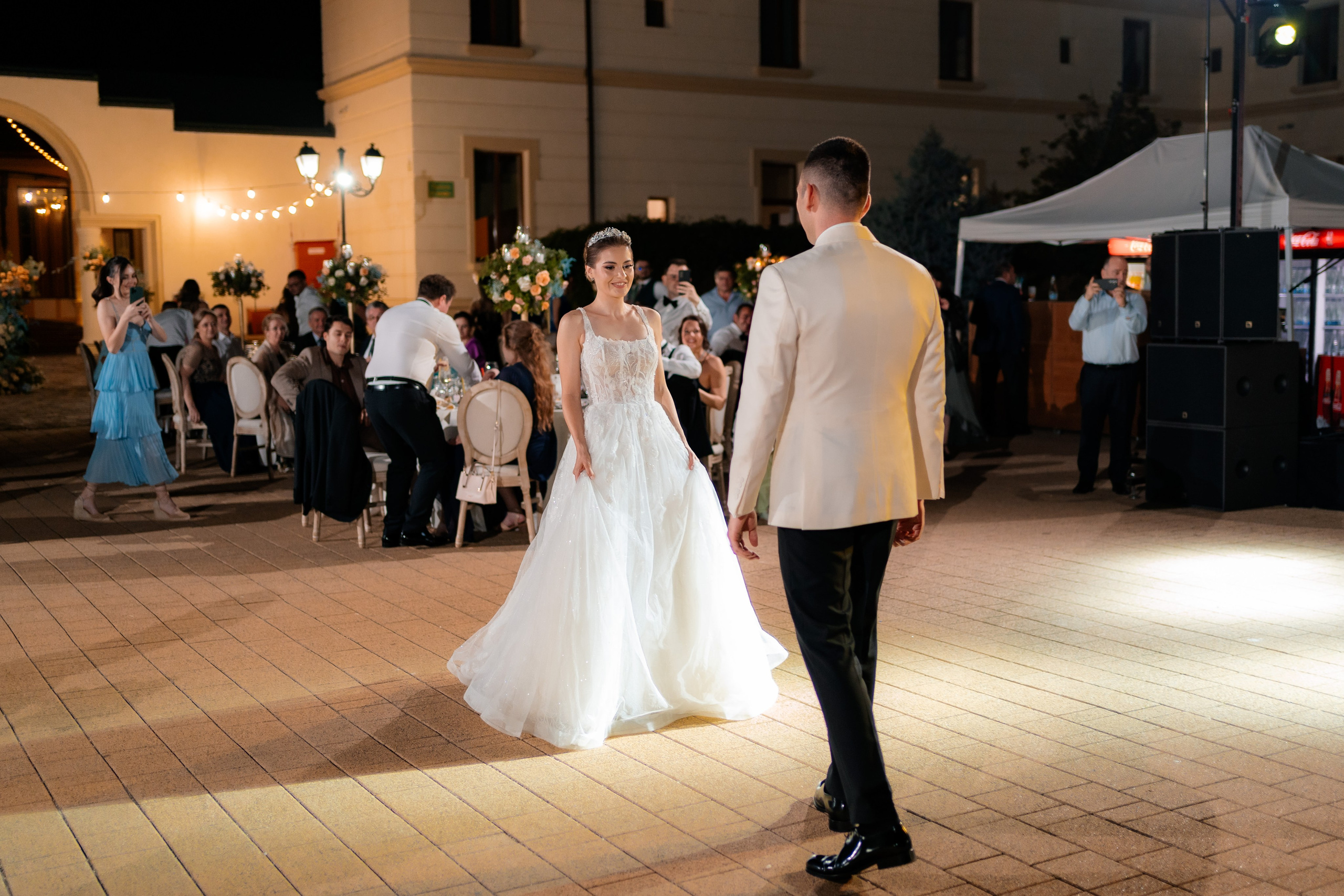 Anna & Vlad. Fotograf de nuntă Alex Pasarelu