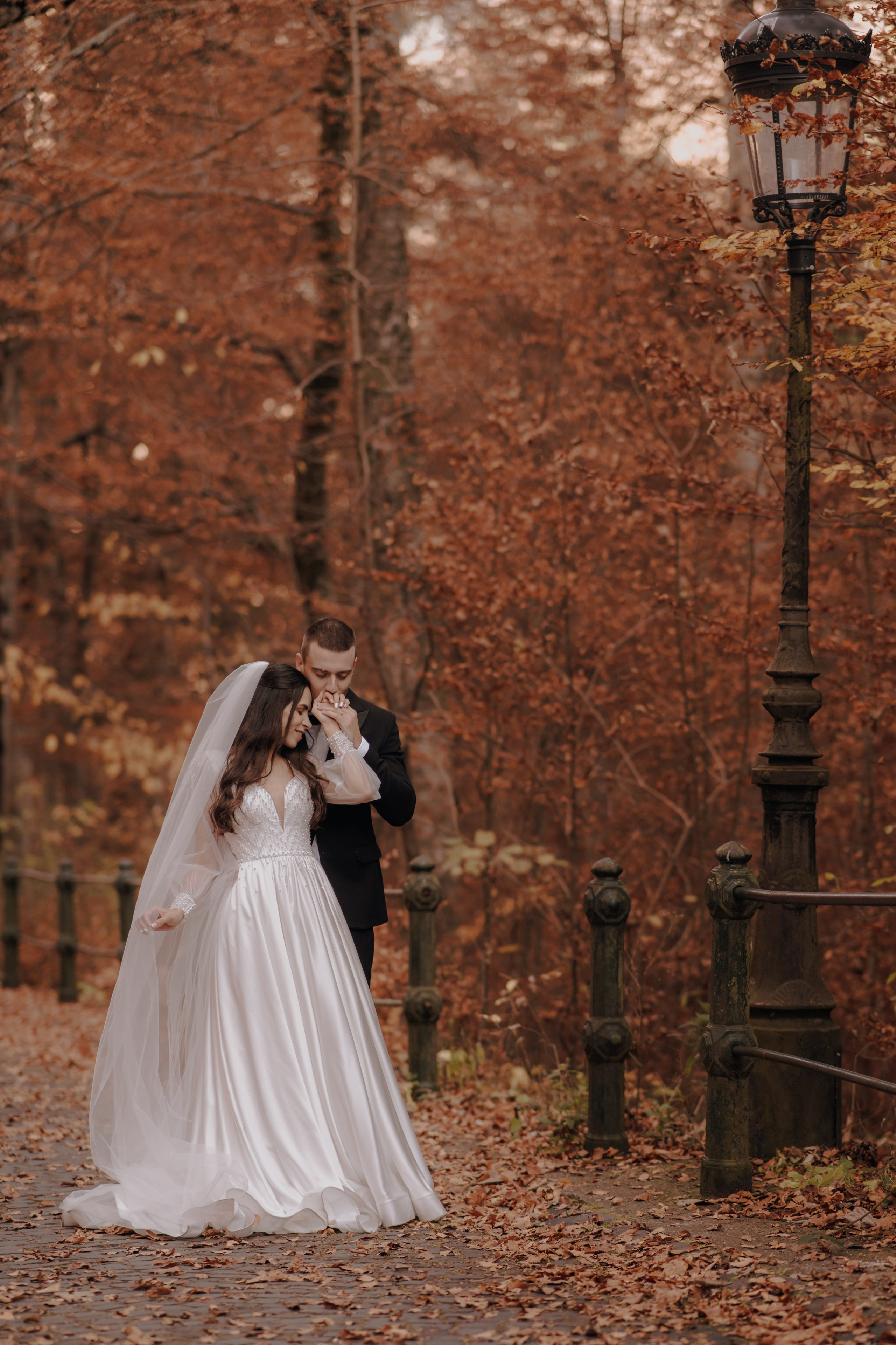 Trash the Dress- Andra & Andrei. Events photographer Paul Dafina