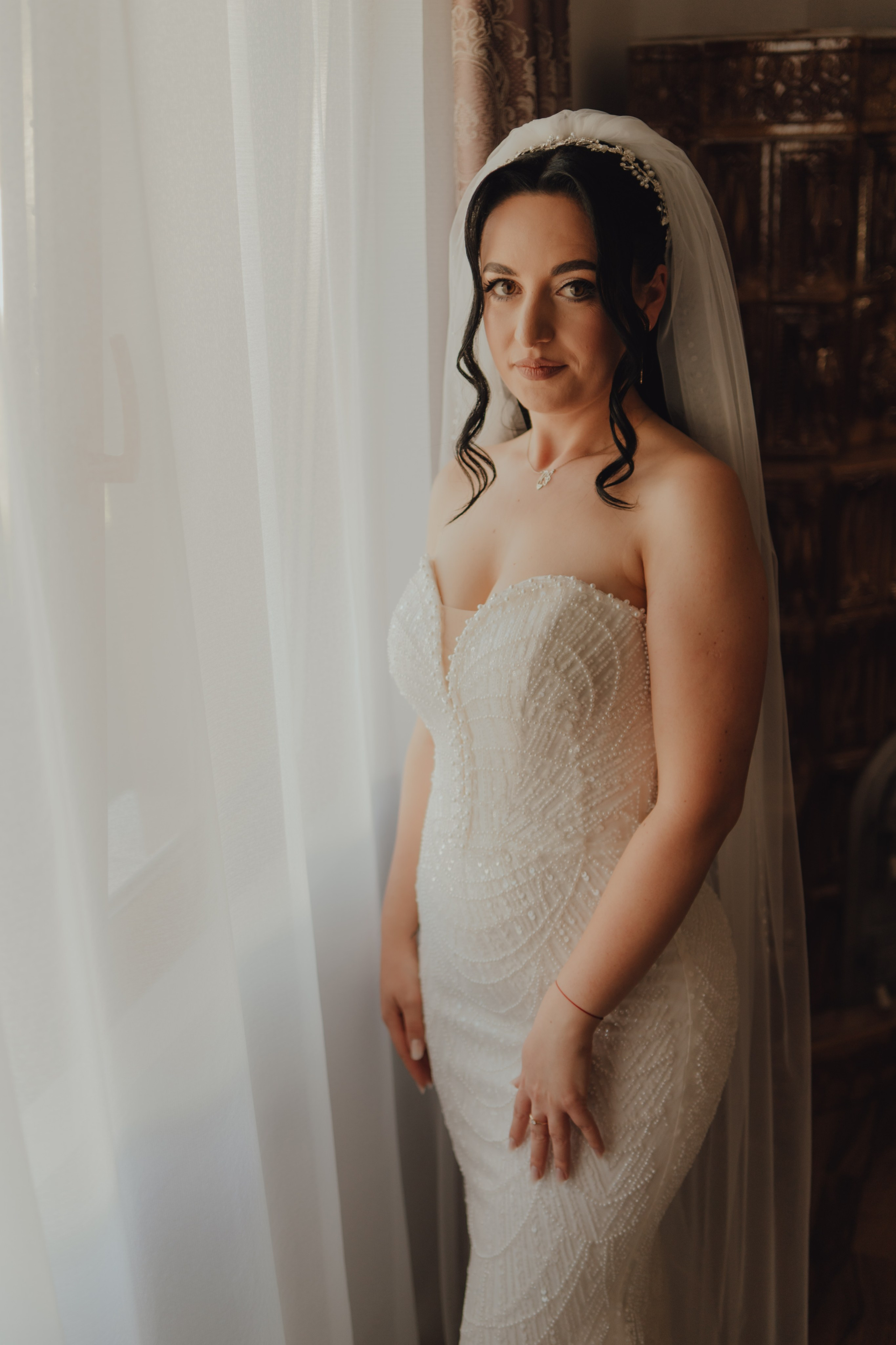 Nunta Simina & Lucian. Events photographer Paul Dafina