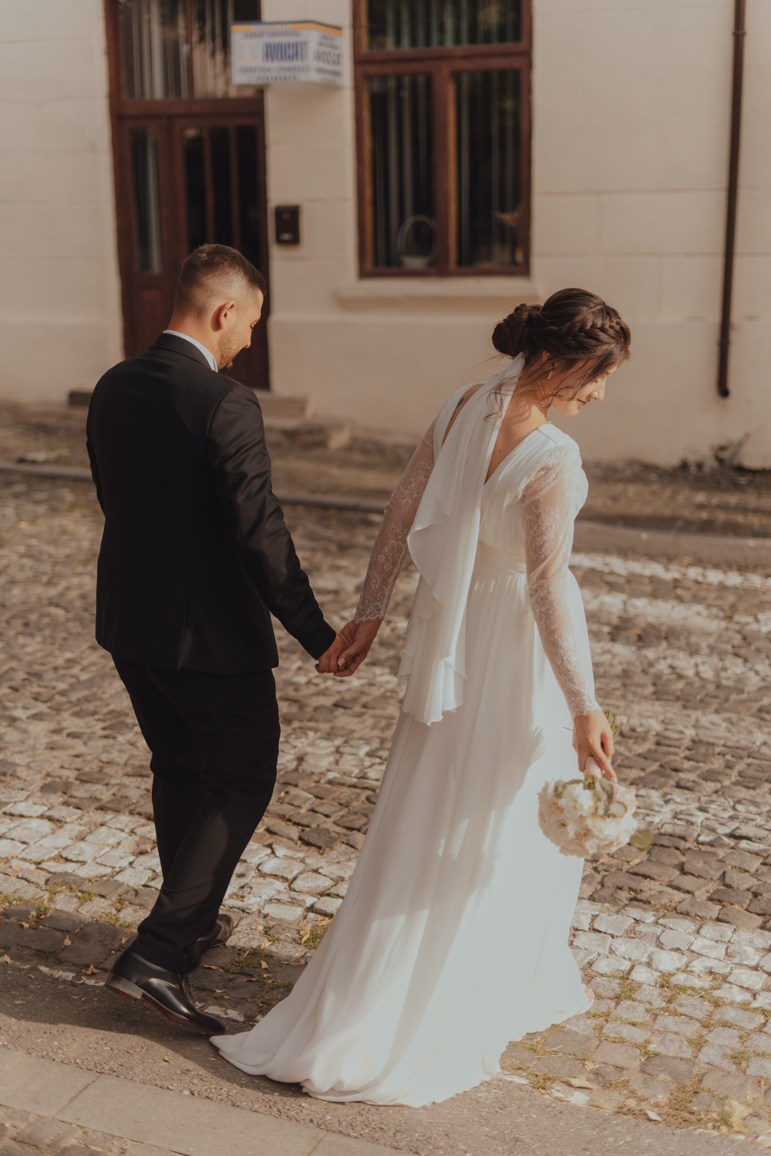 Nunta Ioana & Ștefan. Events photographer Paul Dafina