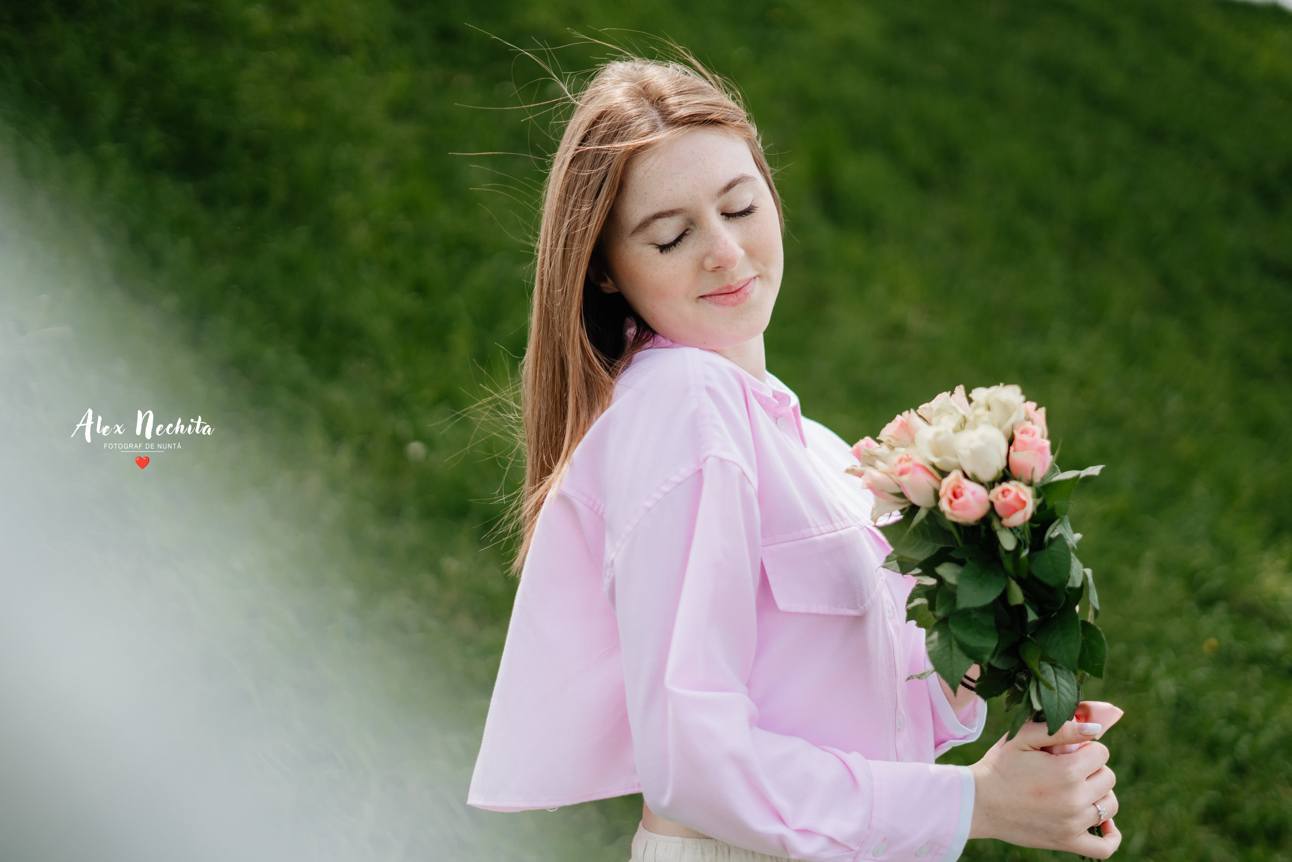 Aniversare în parc. Foto-Video Nunta Iasi, Suceava, Bucuresti / Disponibilitate 2025 — 2026 — 2027