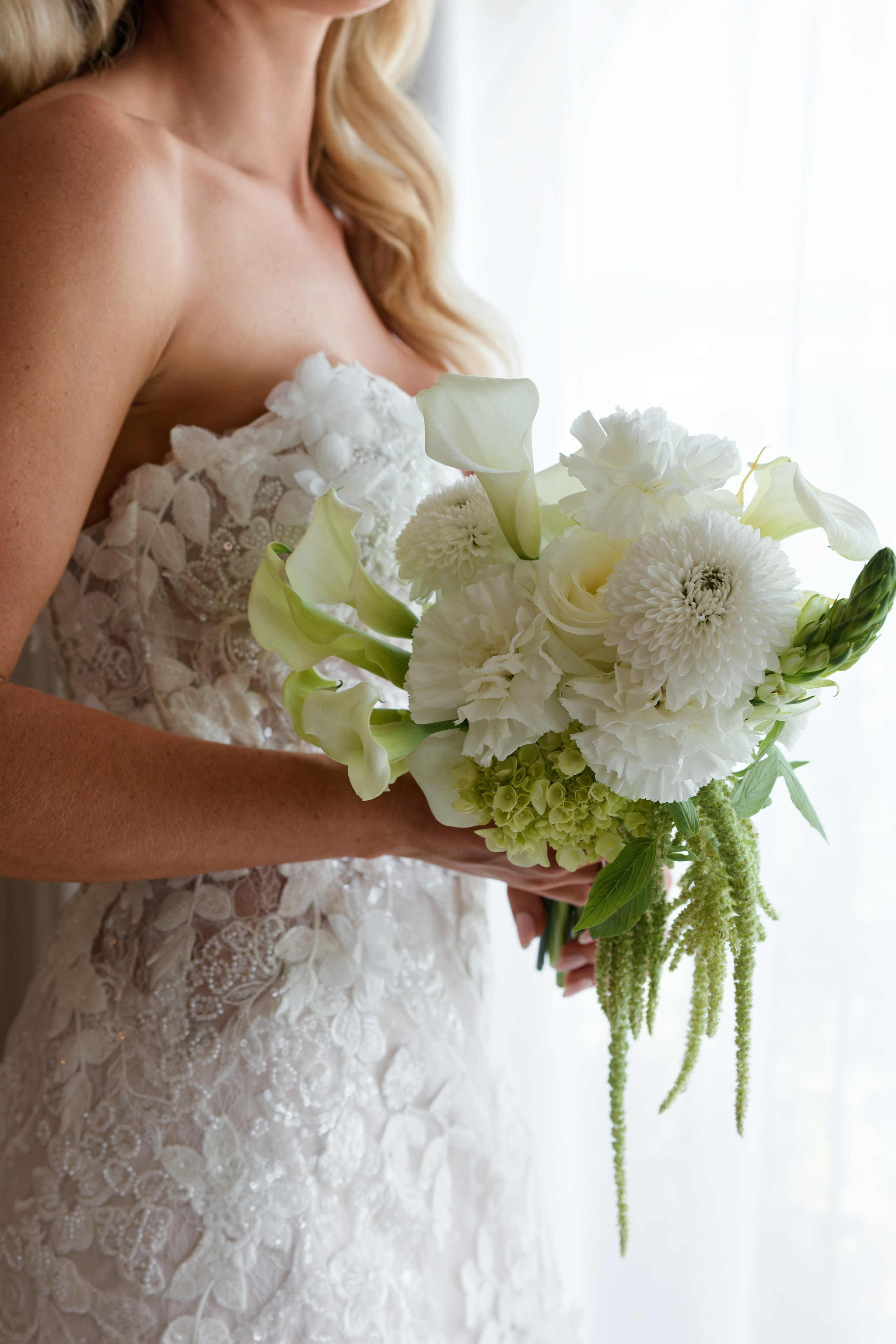 Wedding at Château L’Hospitalet in Narbonne, France. Destination Wedding Photographer — Nikita Burtsev
