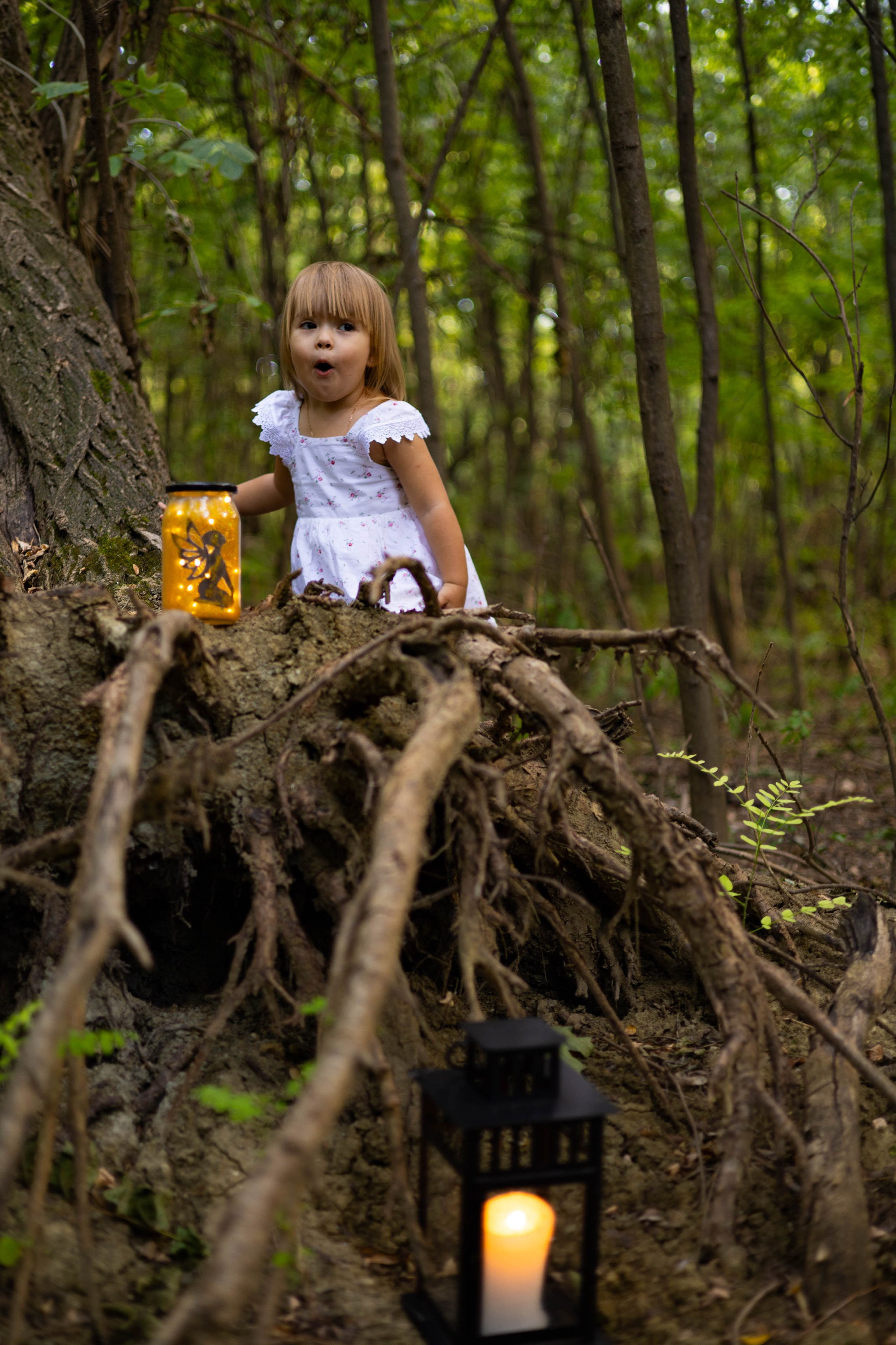 Сказочная детская фотосессия. Семейный фотограф Кишиневе, Молдова Врабий Ольга