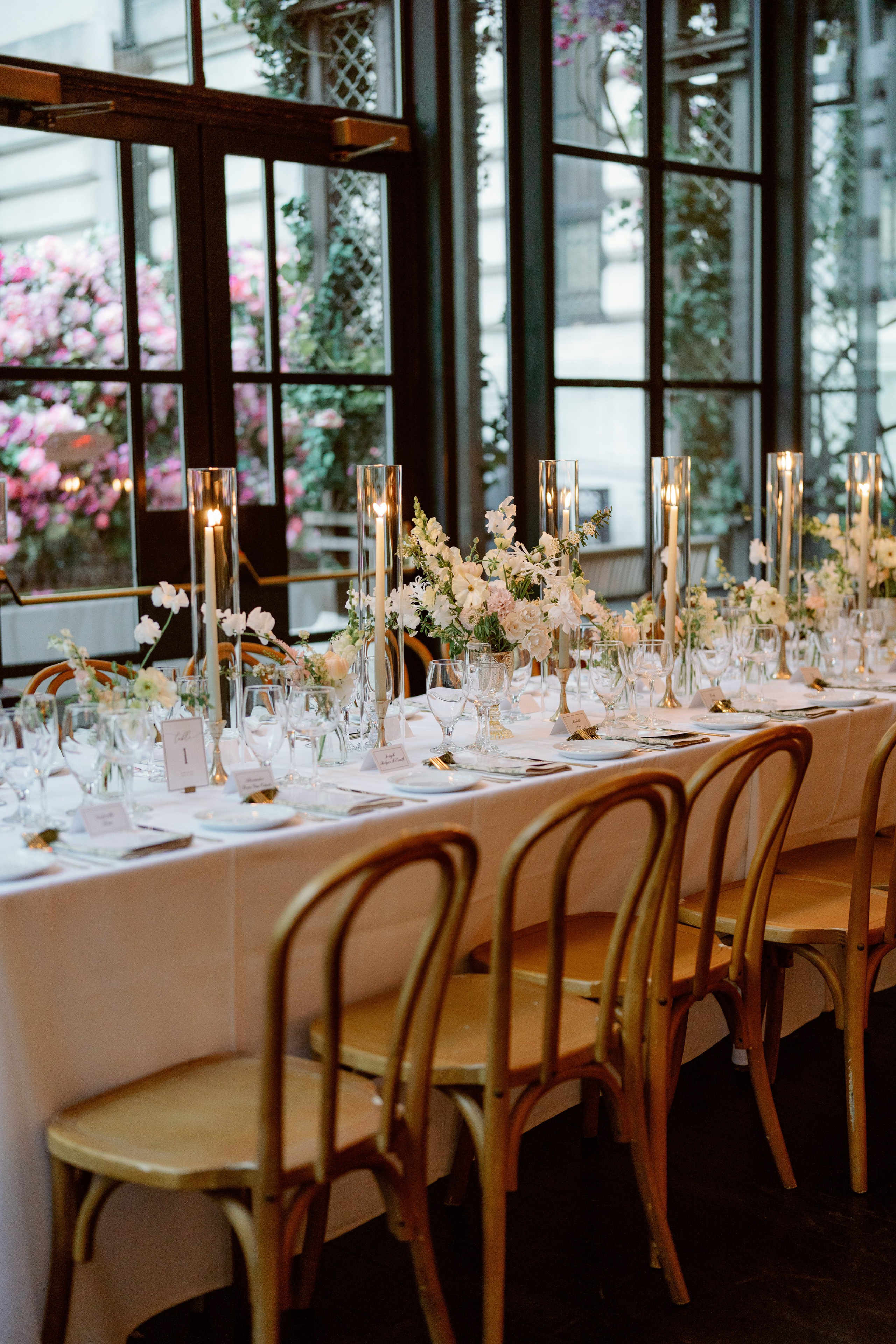 Lana and Shane’s Urban Chic Manhattan Wedding. Wedding photographer and videographer New York | New Jersey