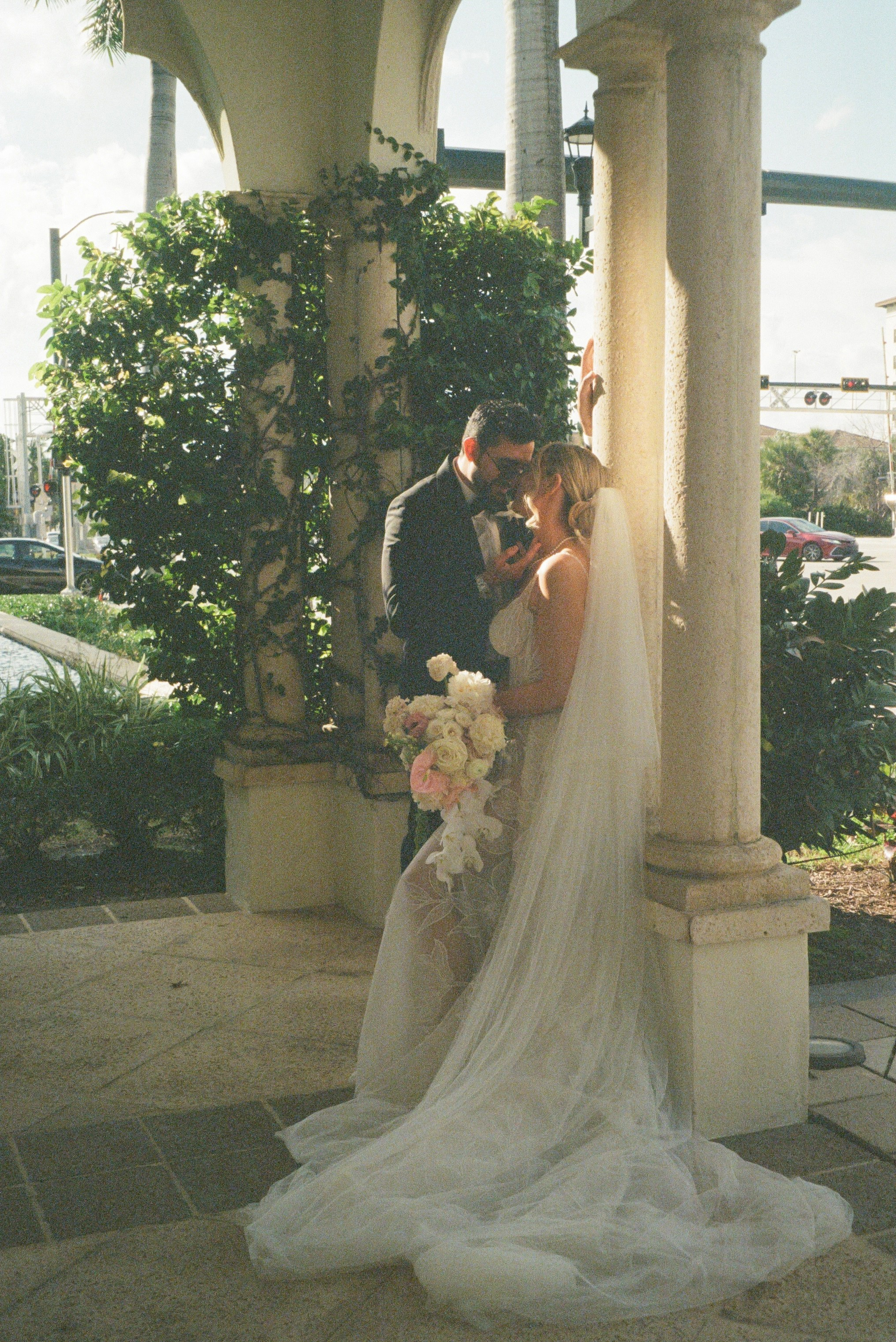 Arielle & Boris’s Timeless Wedding at The Addison. YES I DO PRODUCTION — Wedding photography&videography