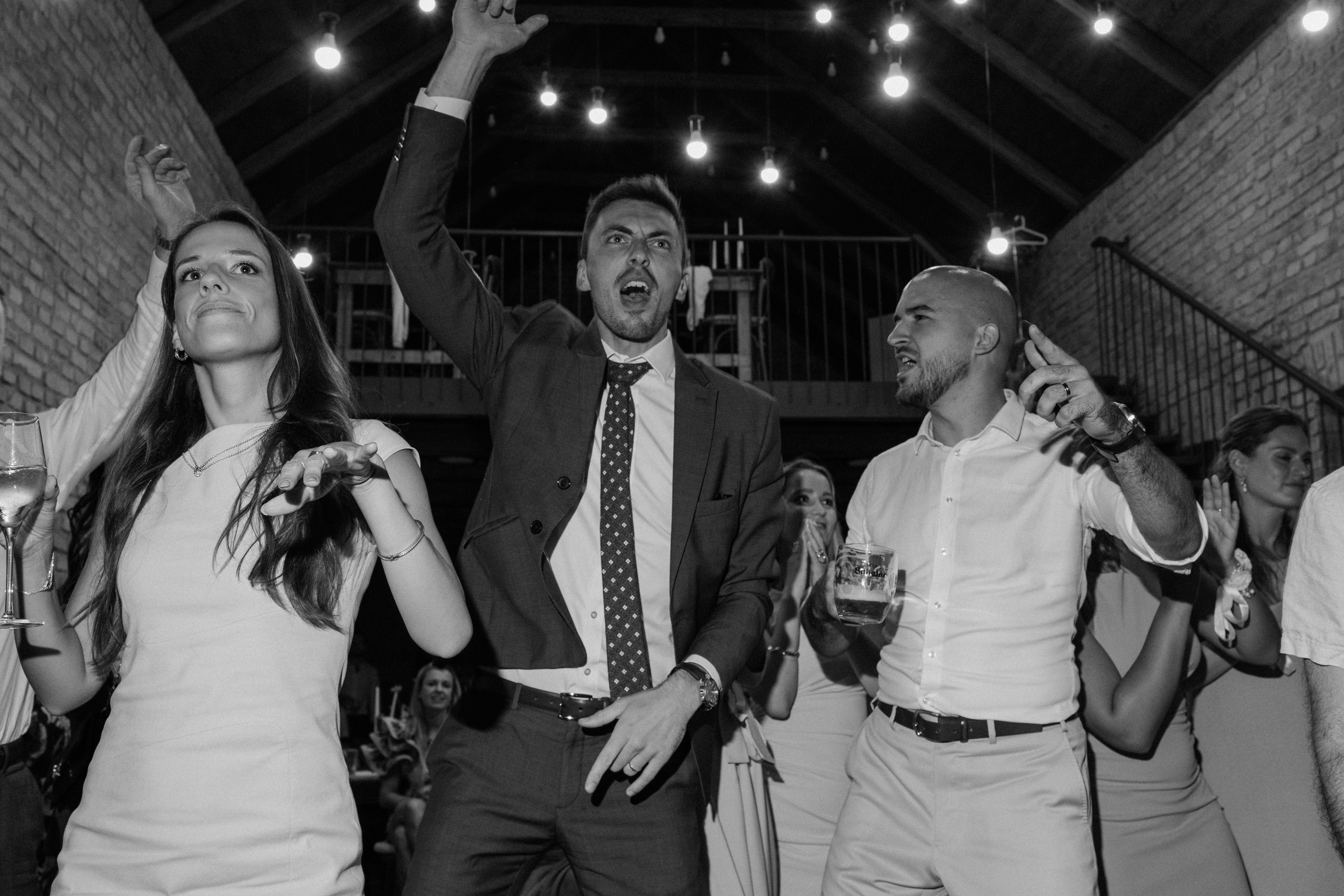 Wedding at Mlyn na Dobre vode