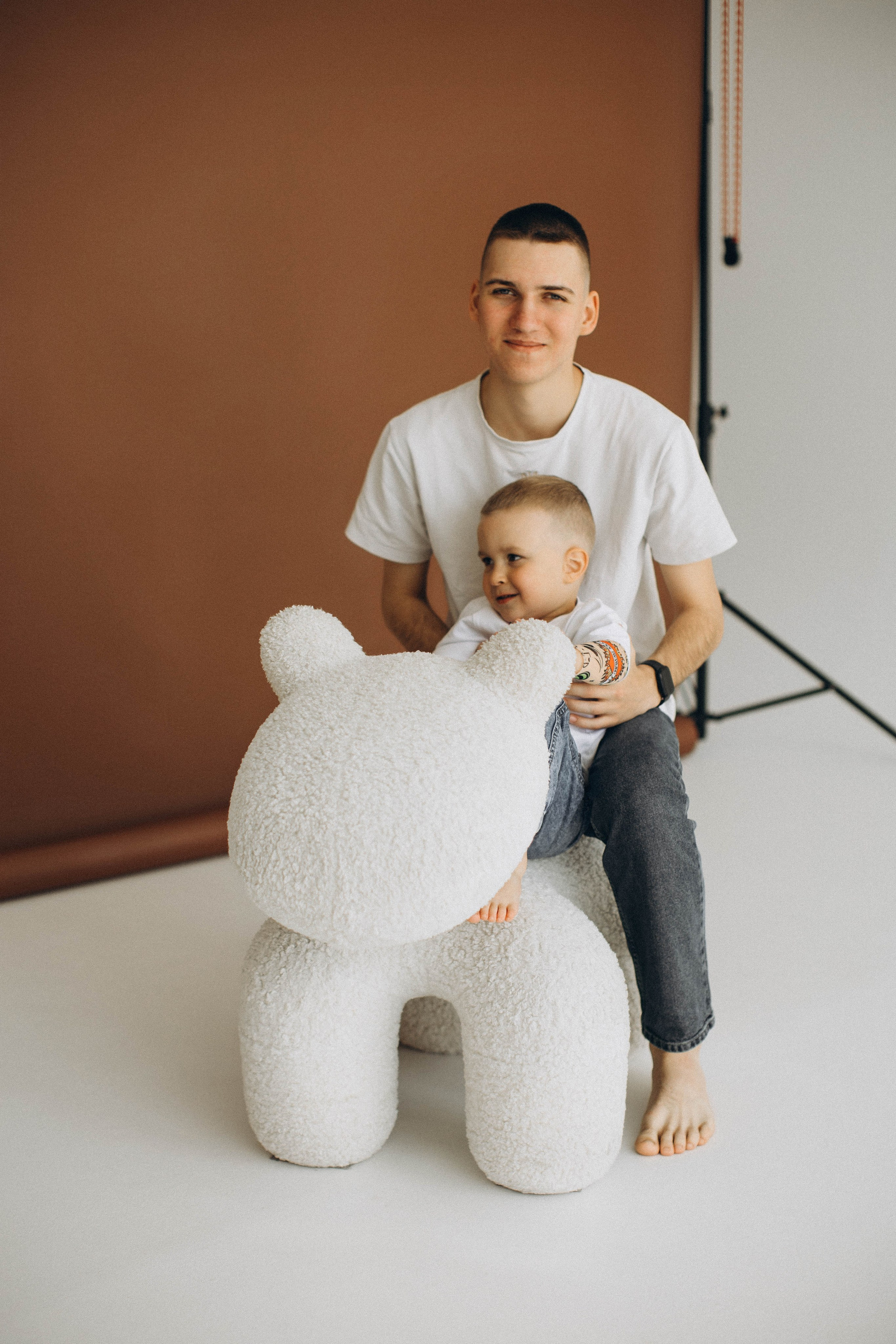 Маріанна Олексій Назар Дмитрик. Сімейний фотограф Світлана Садовнікова