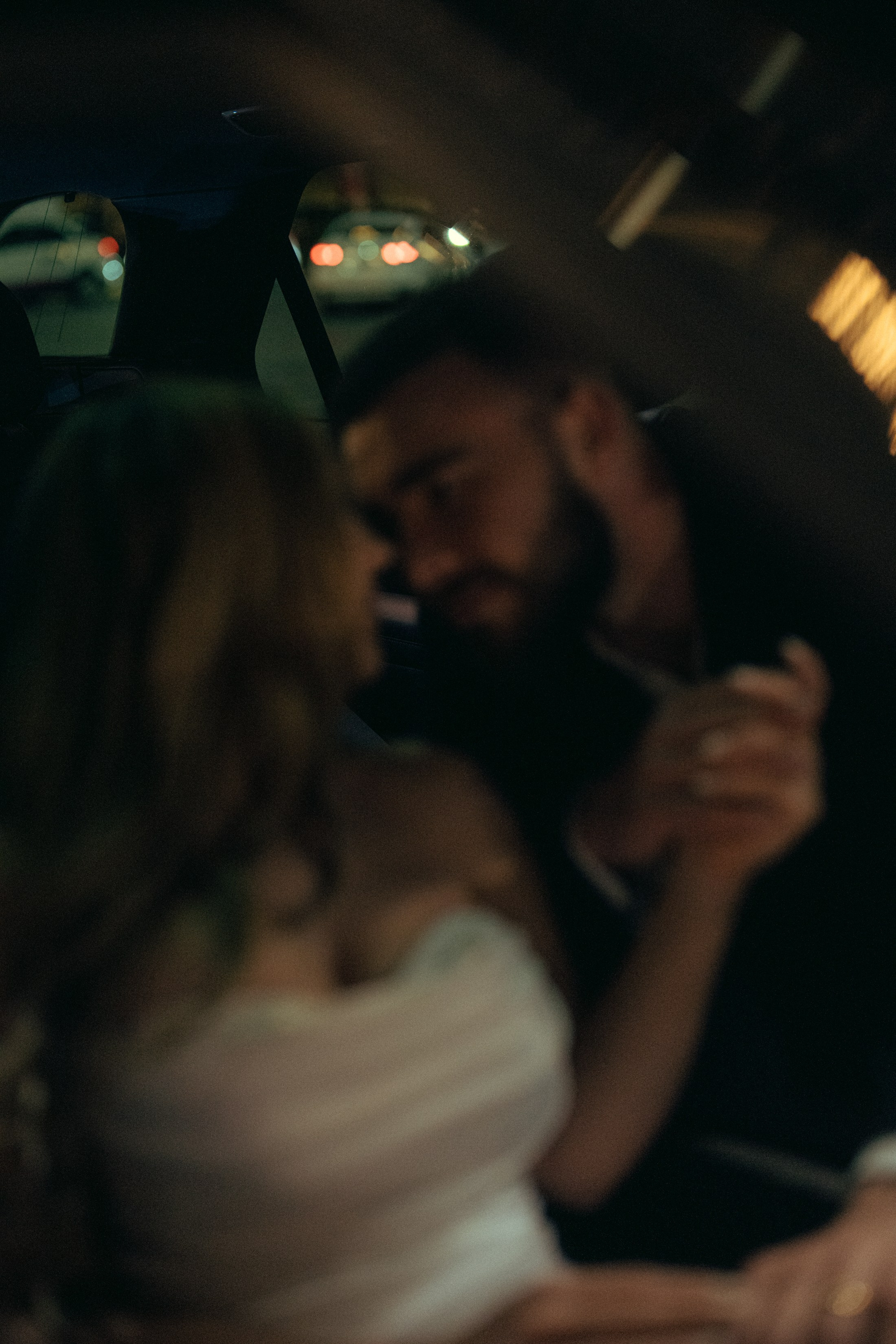 Anna&Vlad. Wedding & elopement photographer Viktoriya Kravtsov. Las Vegas