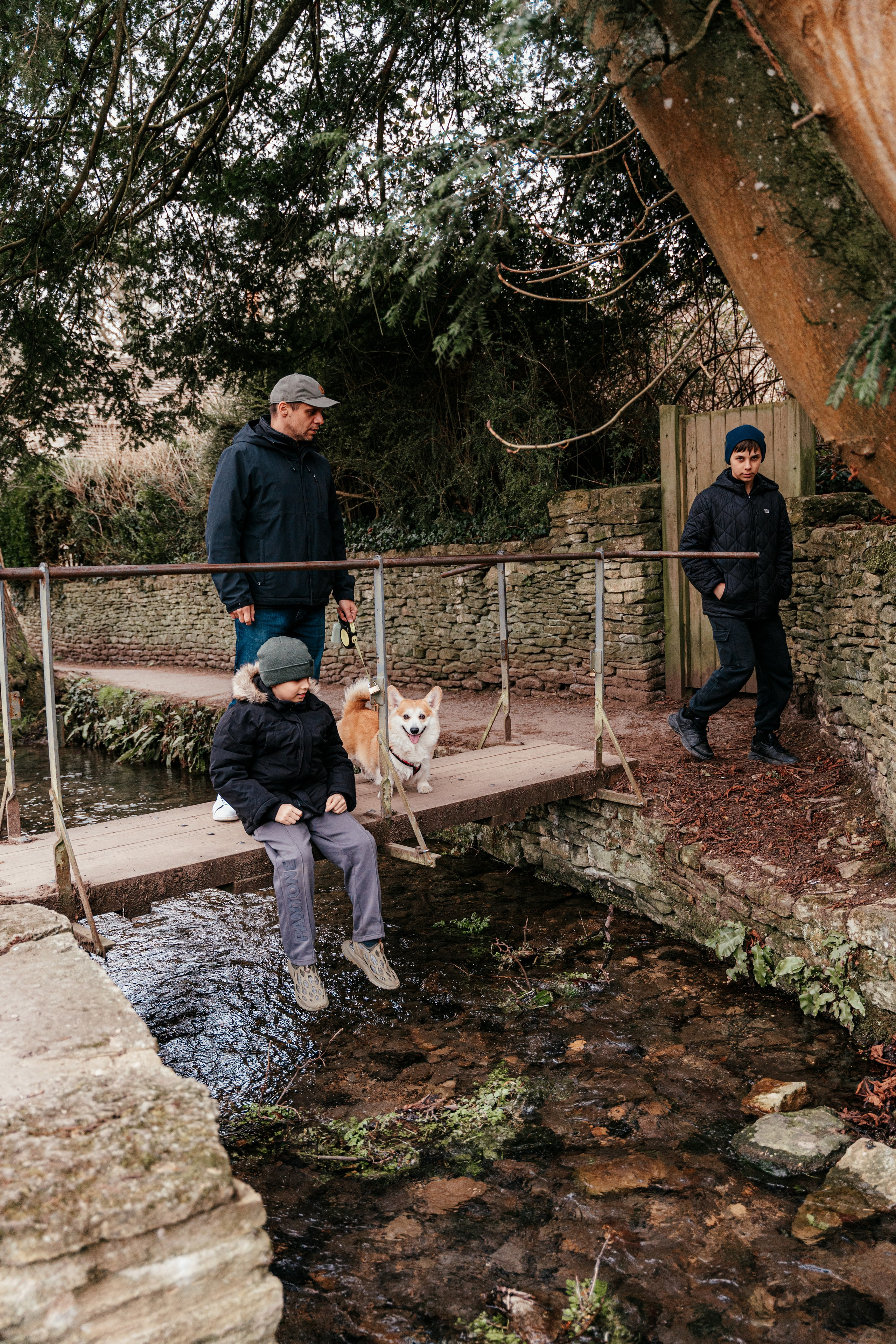 Cotswolds. Tonya Kyrylenko photographer in London
