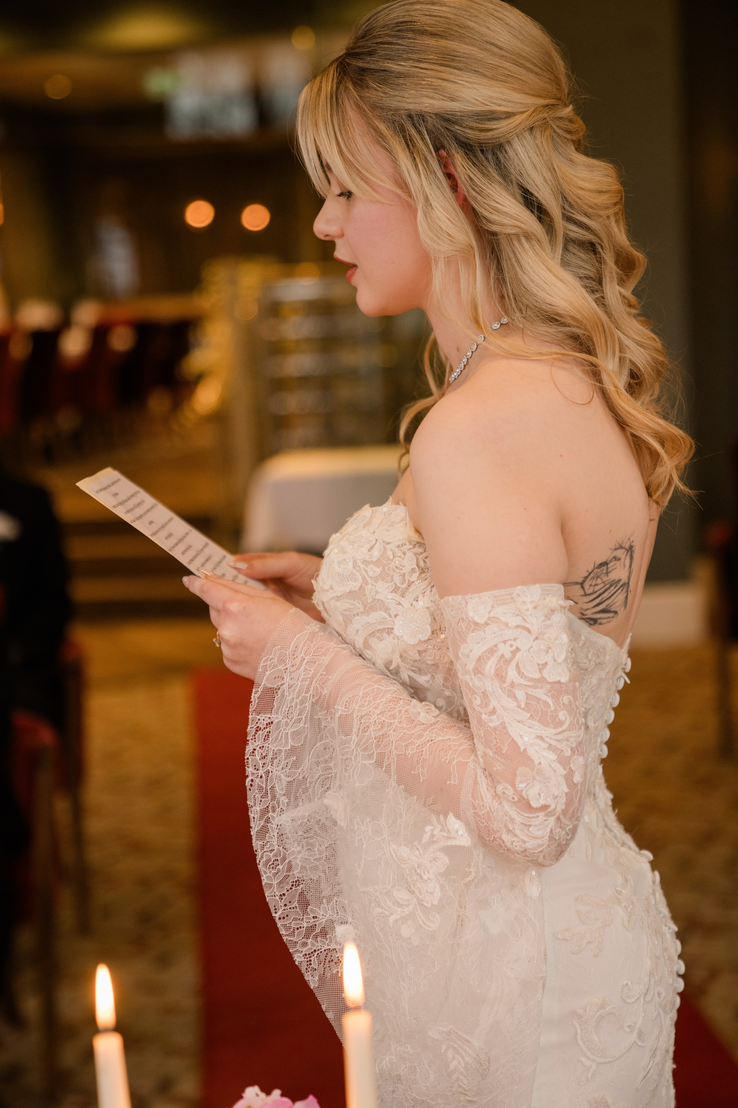 Zuzia & Andy. Wedding and family photographer Ireland