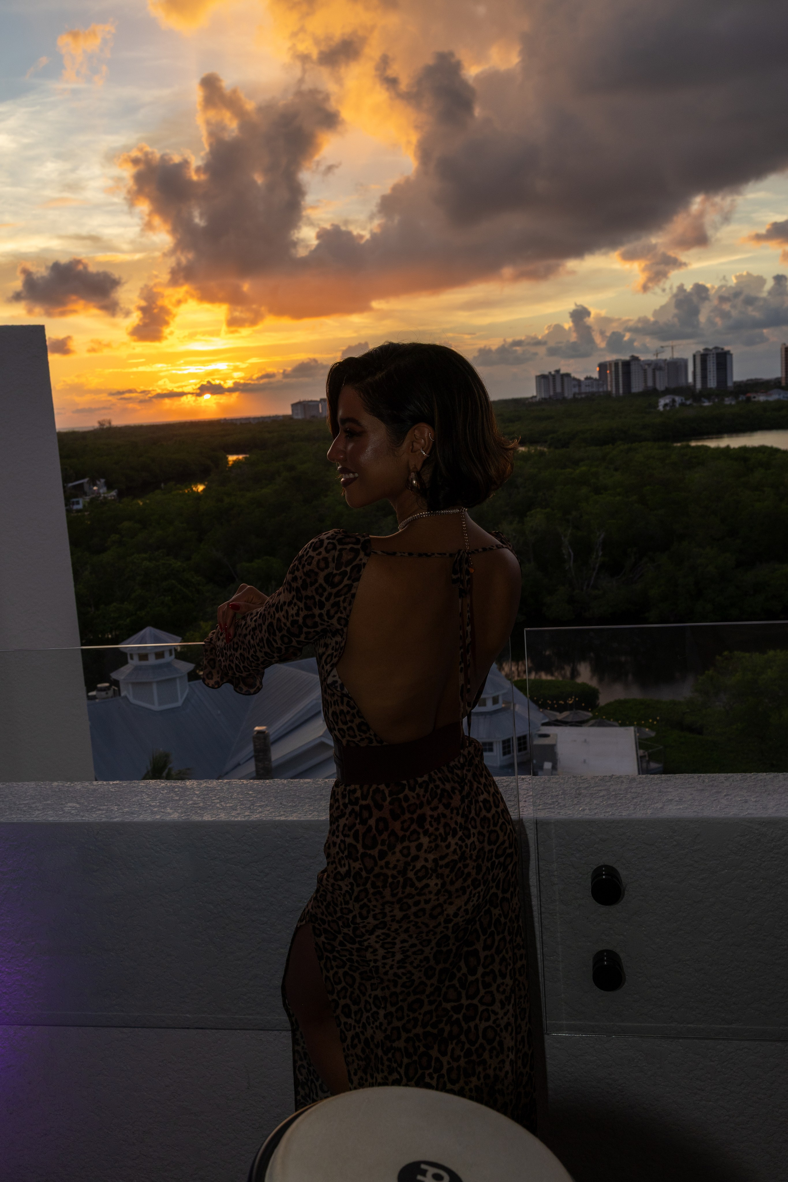 Luara Birthday at the Perry Hotel. Out and About 239