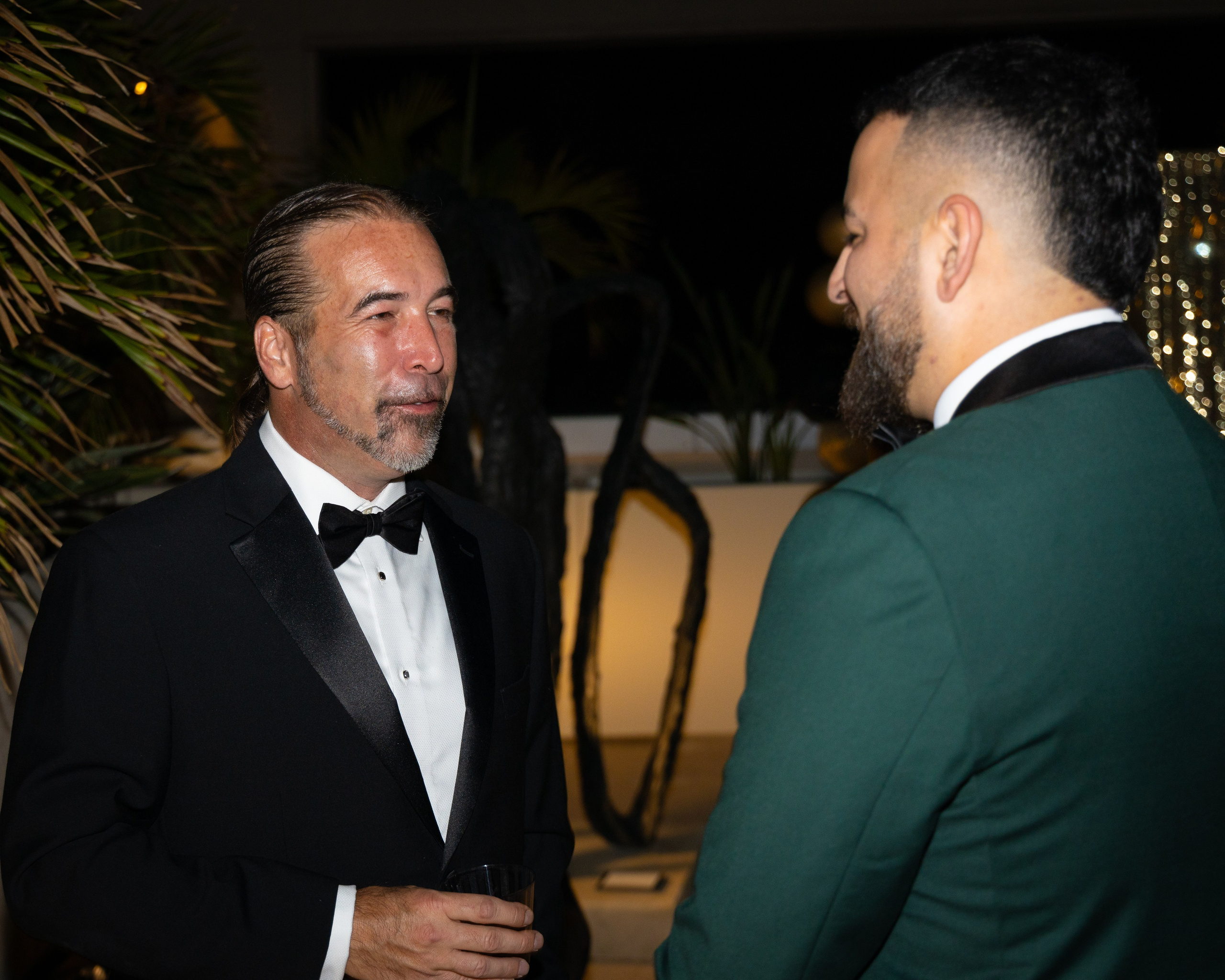 AIA American Architect Association Awards Gala. Out and About 239